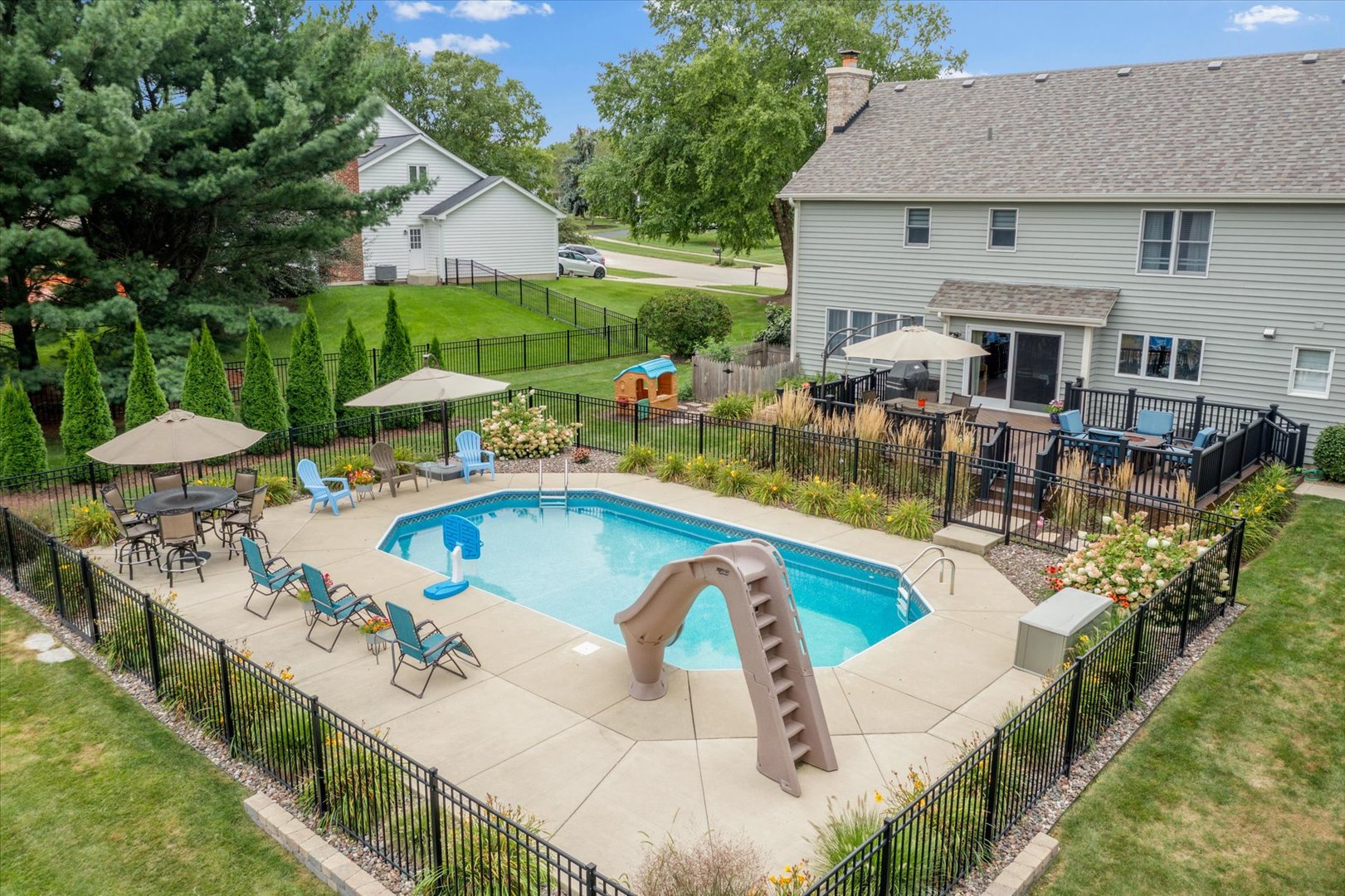 202 Spruce Court