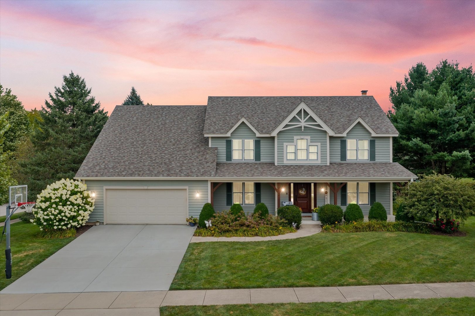 202 Spruce Court