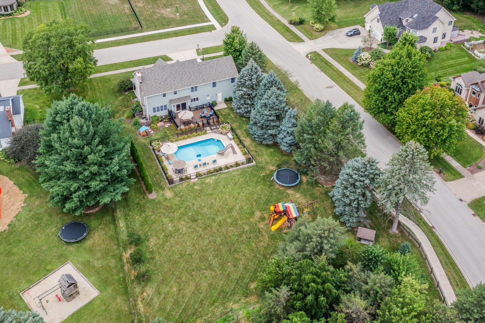 202 Spruce Court