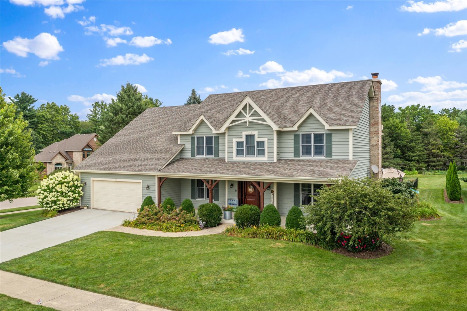 202 Spruce Court