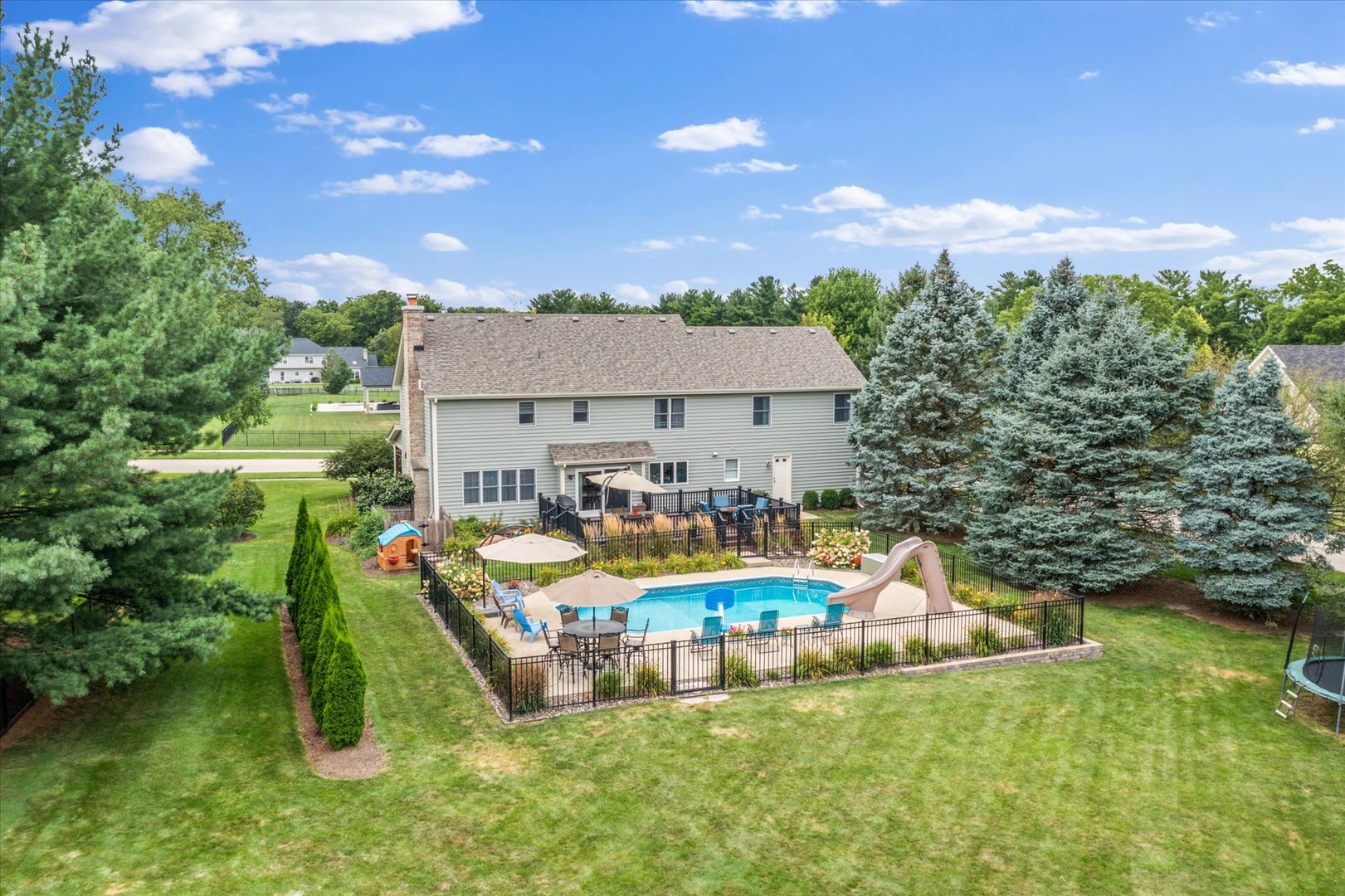 202 Spruce Court