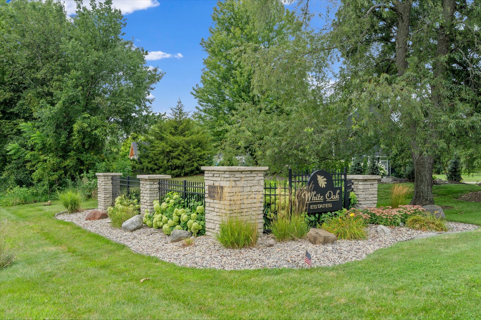 202 Spruce Court