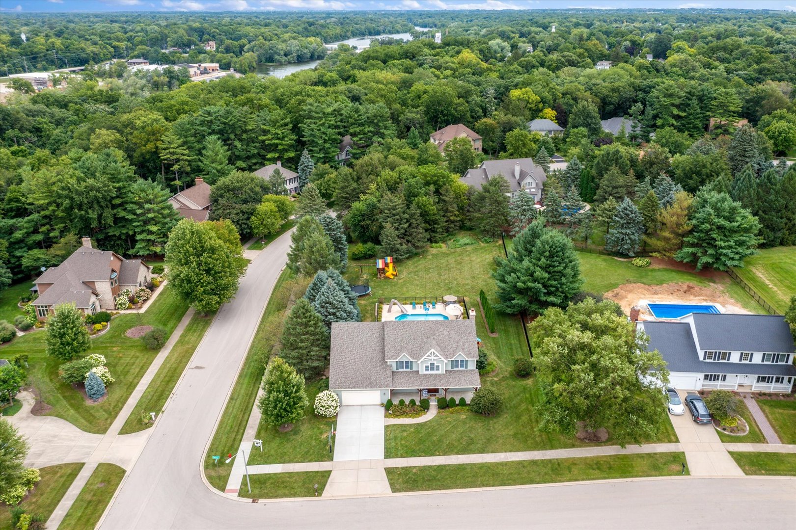 202 Spruce Court