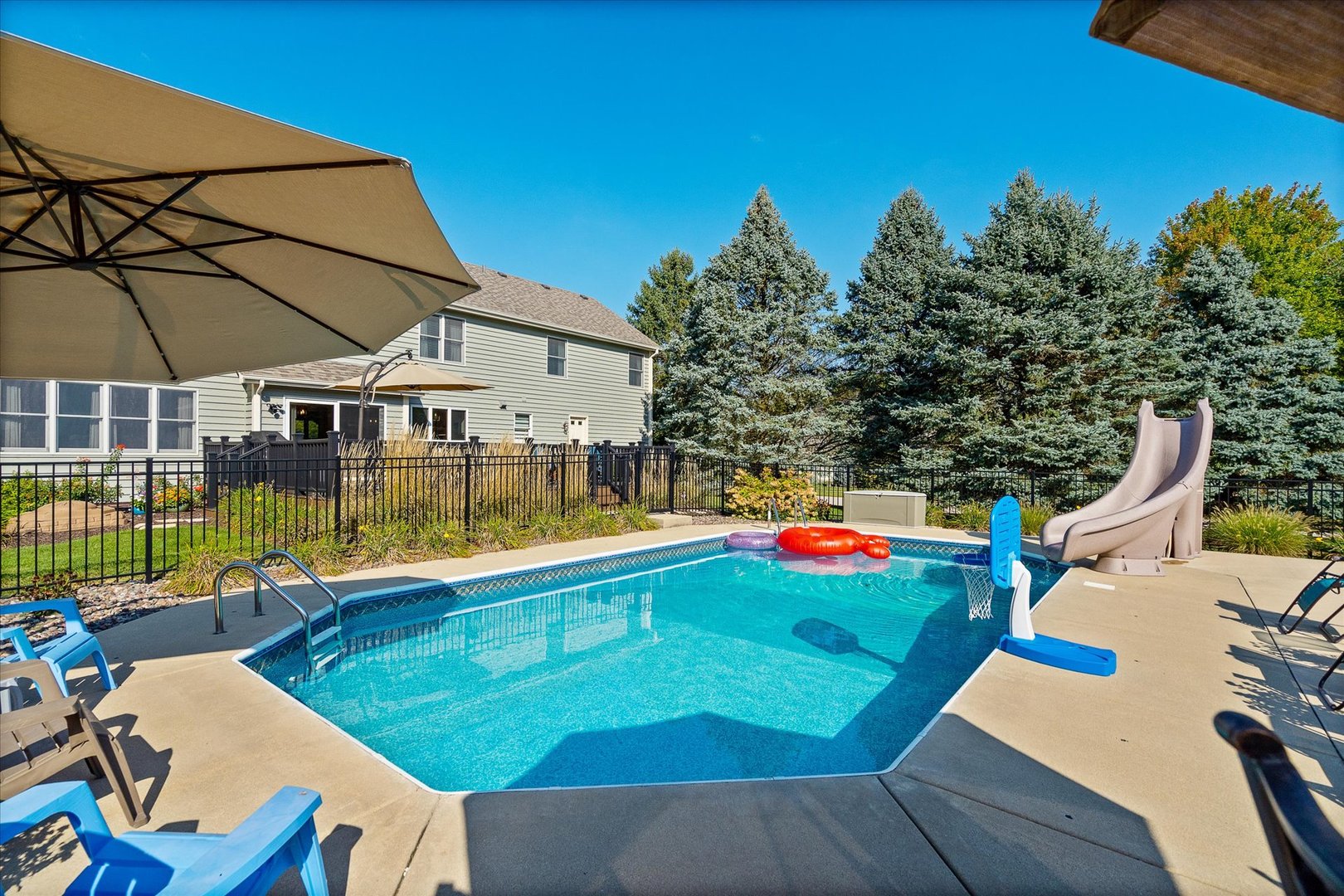 202 Spruce Court