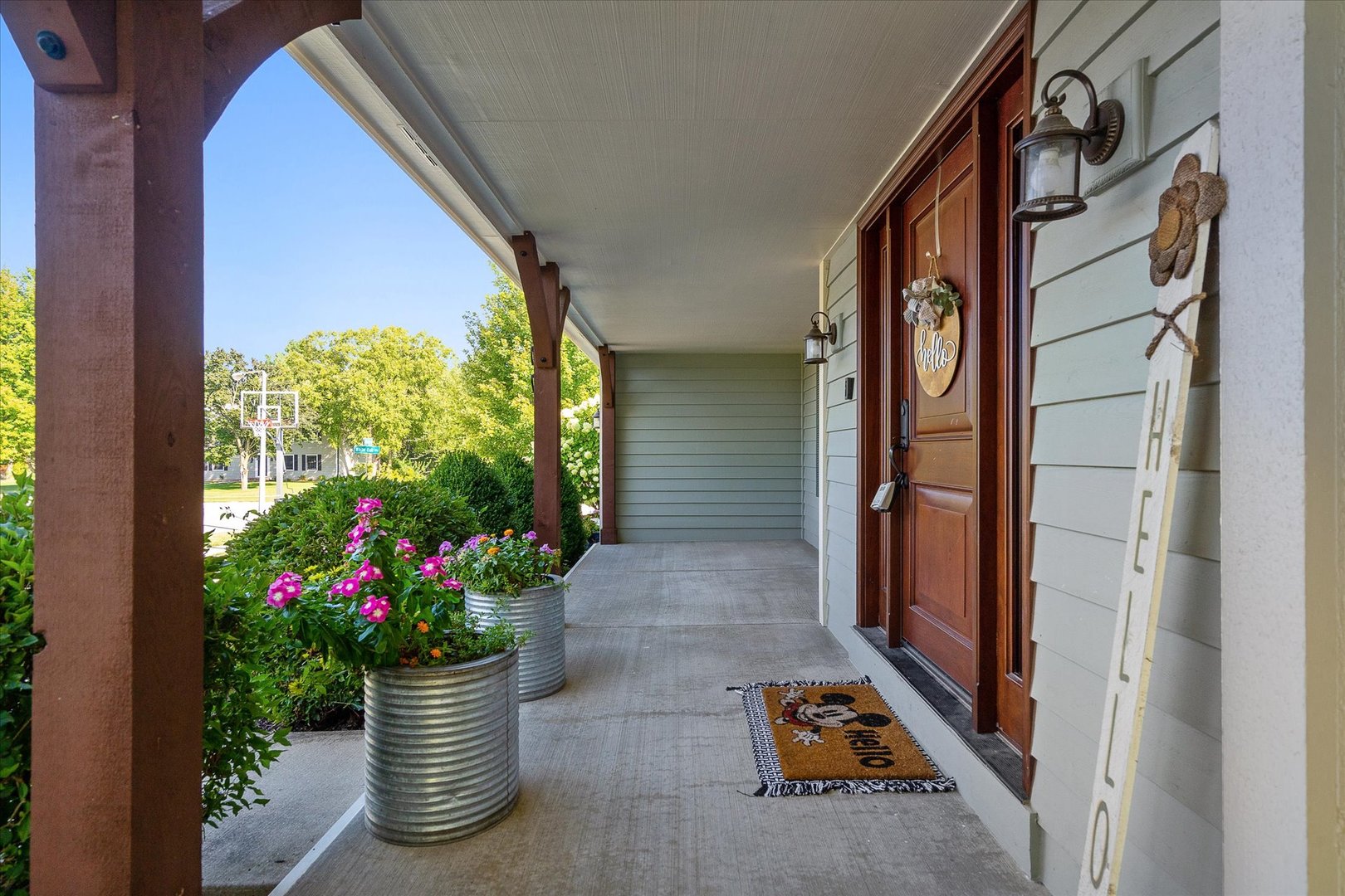 202 Spruce Court