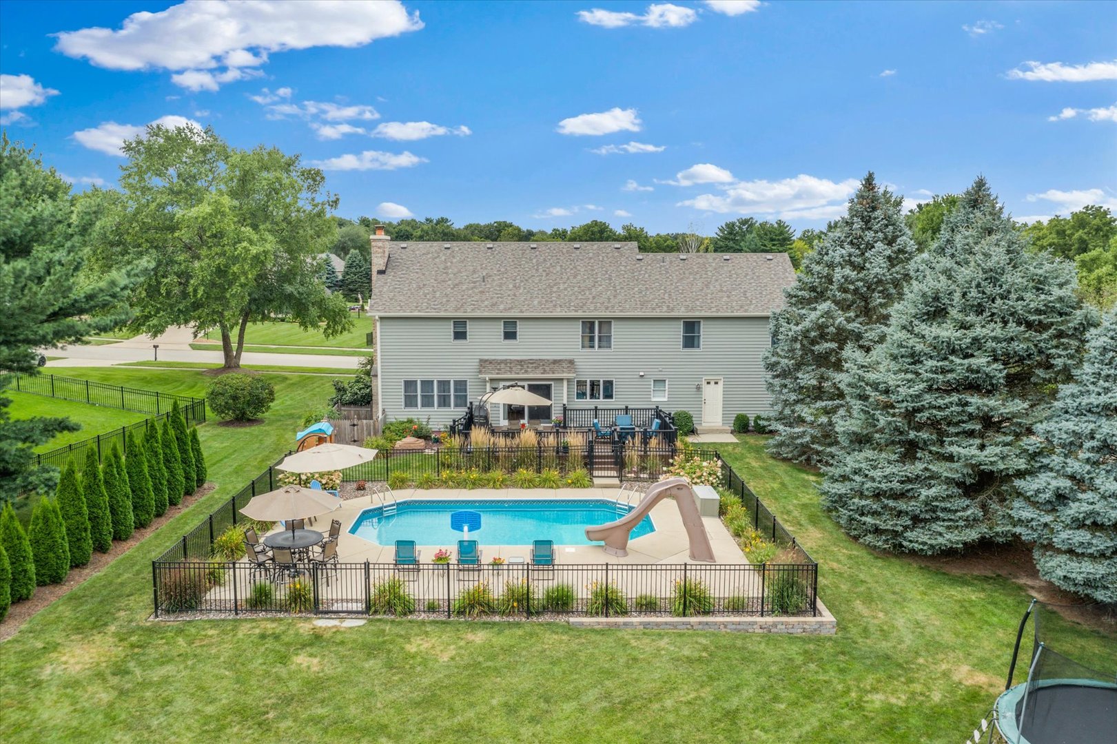202 Spruce Court