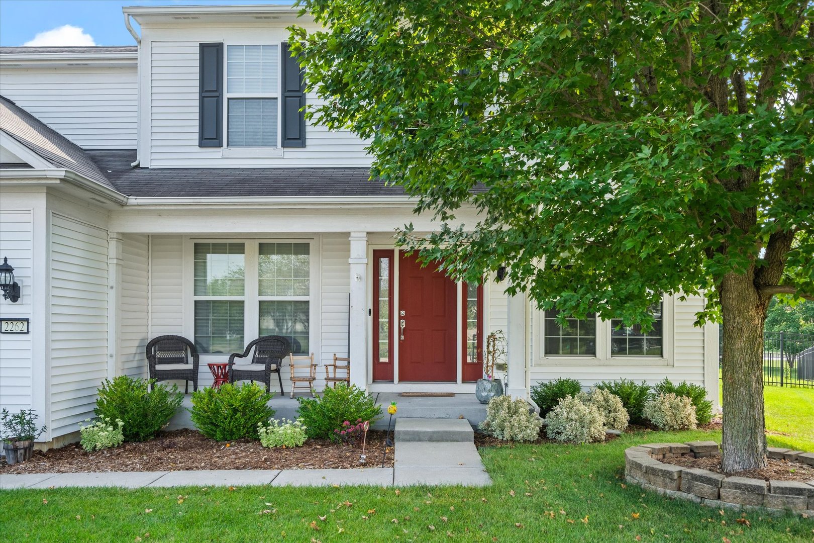2262 Emerald Lane