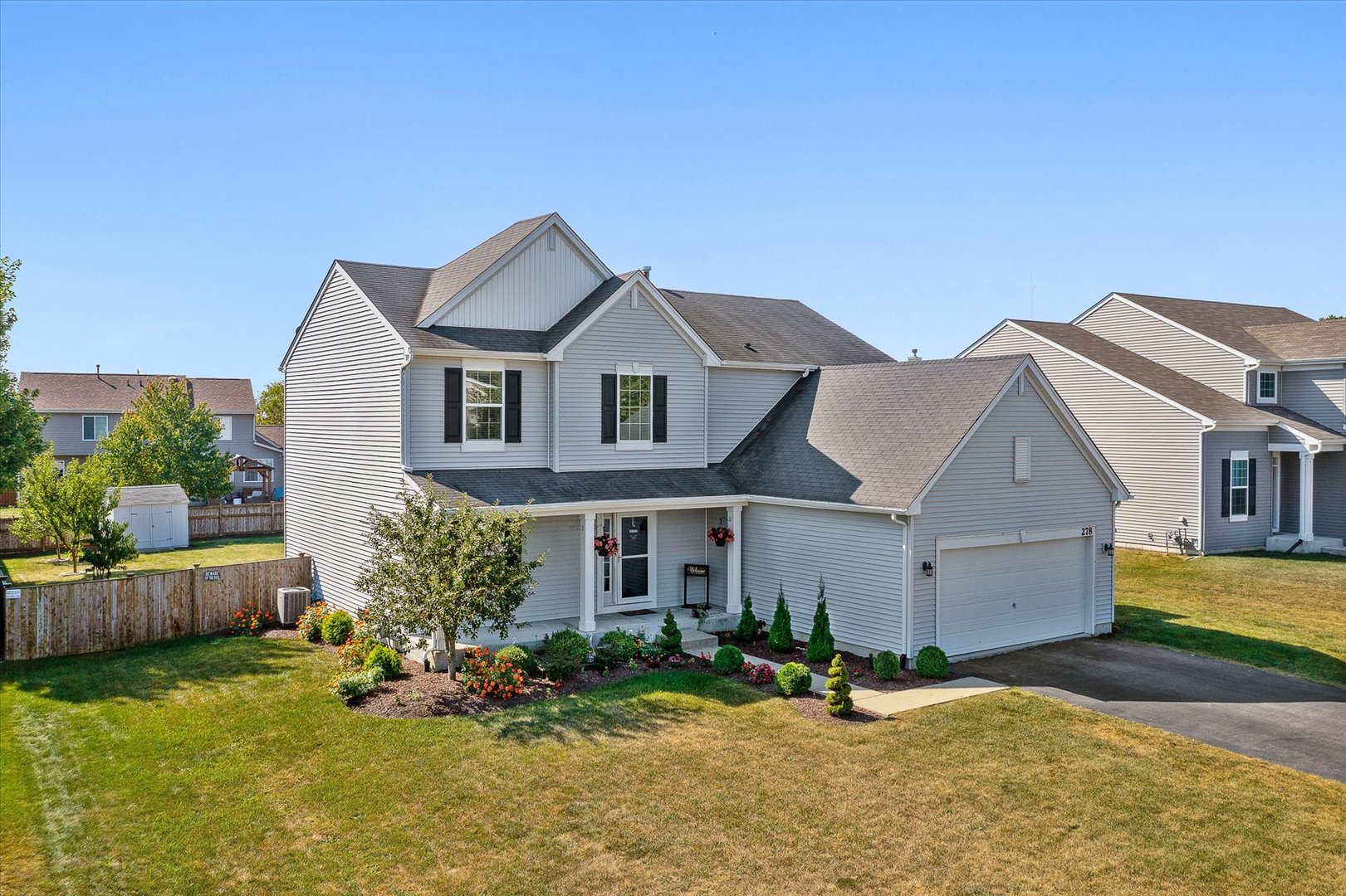278 Windett Ridge Road