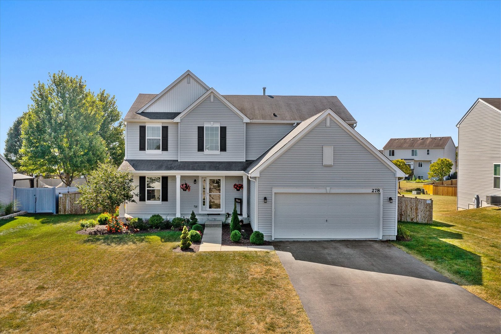 278 Windett Ridge Road