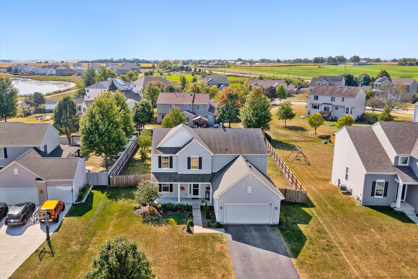 278 Windett Ridge Road