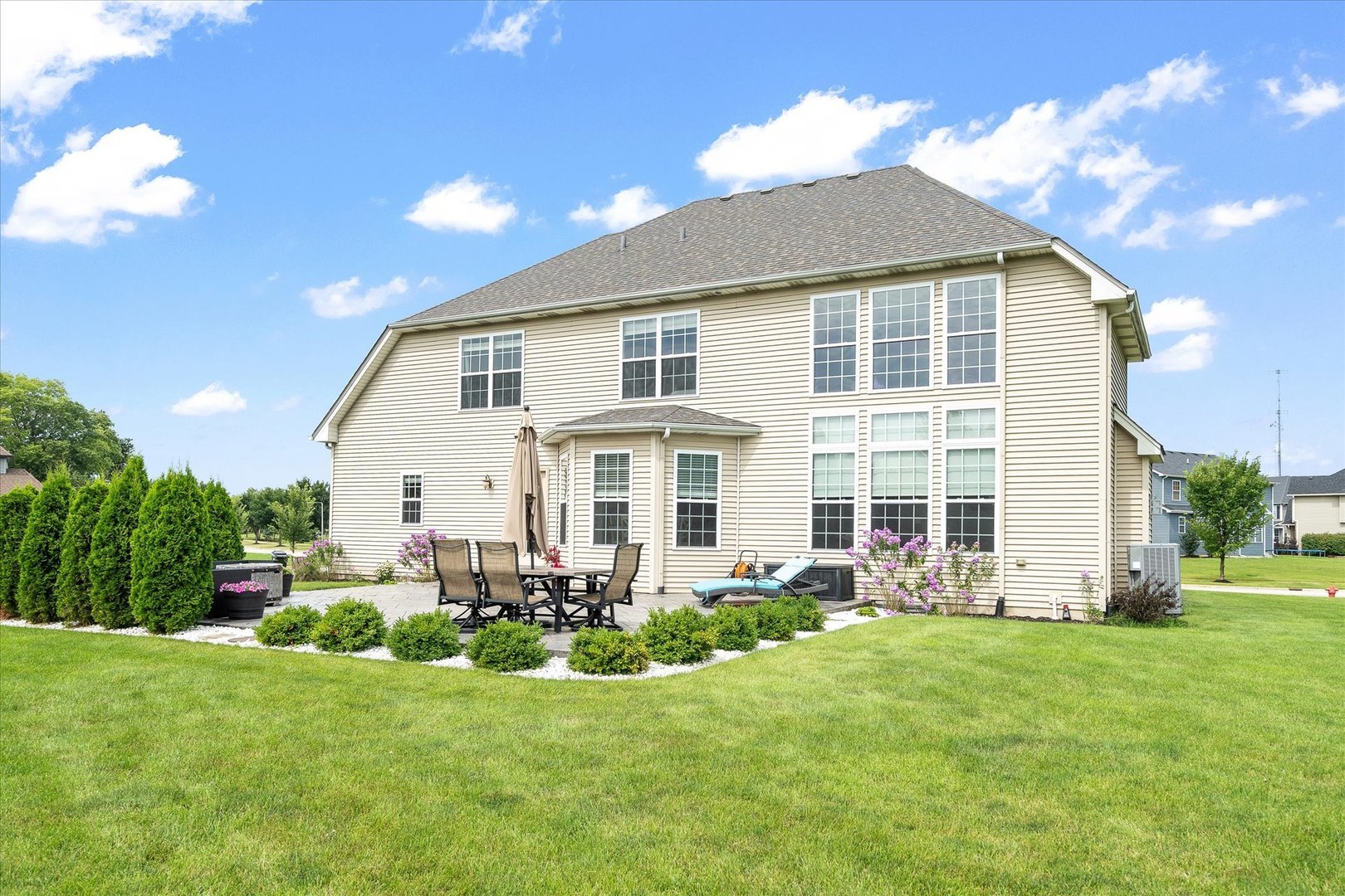 1202 Cannonball Trail
