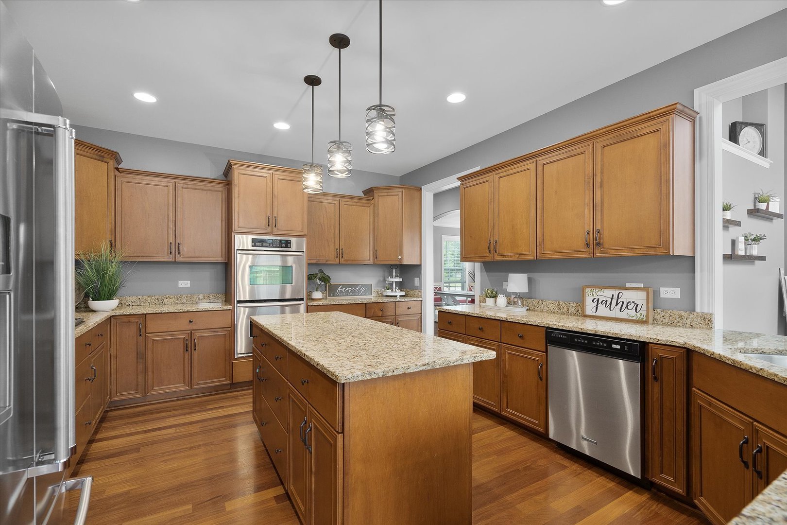 1202 Cannonball Trail