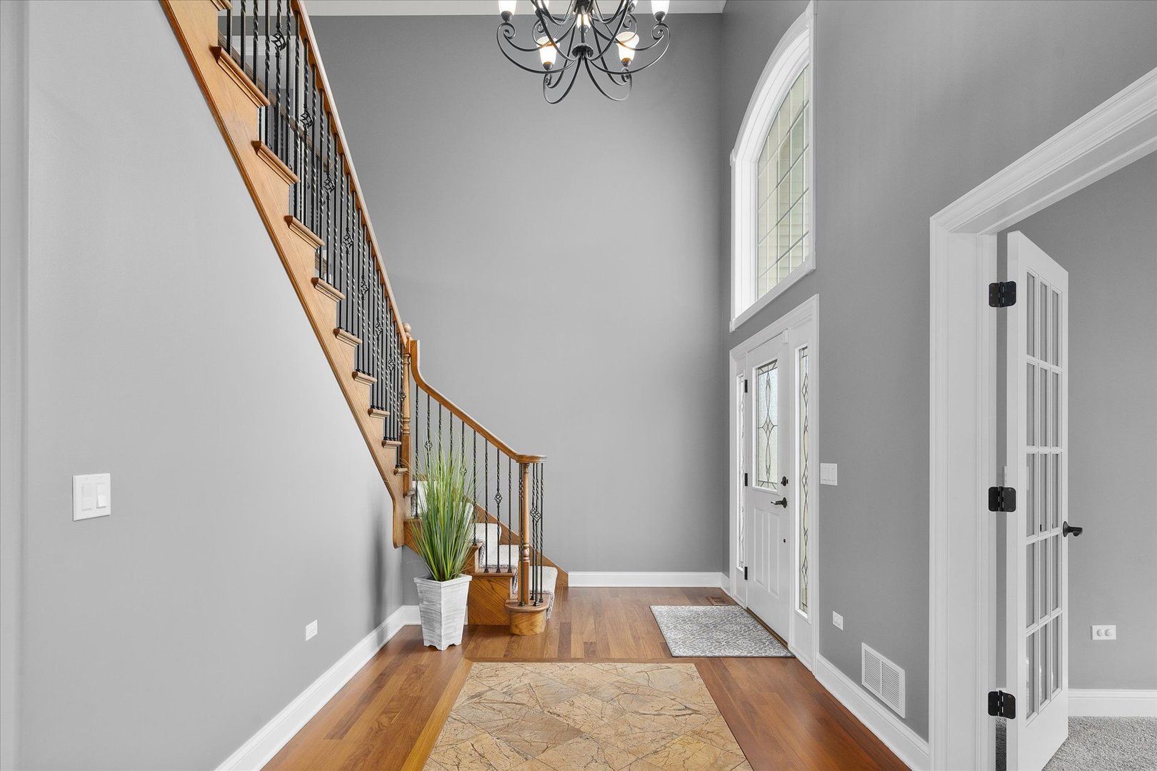 1202 Cannonball Trail
