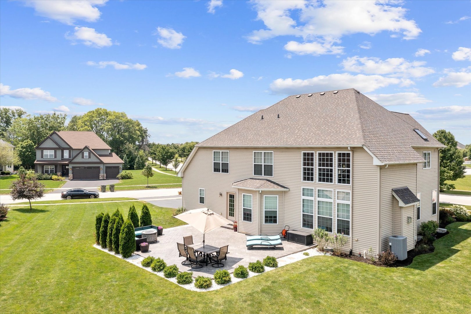 1202 Cannonball Trail