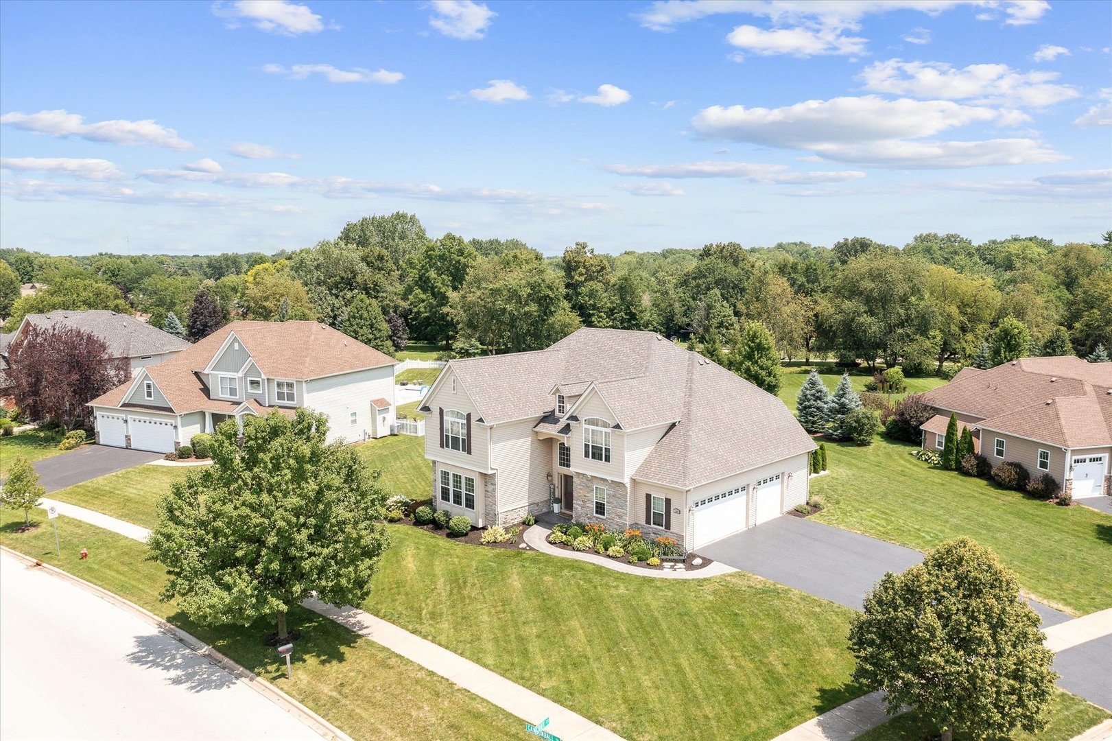 1202 Cannonball Trail