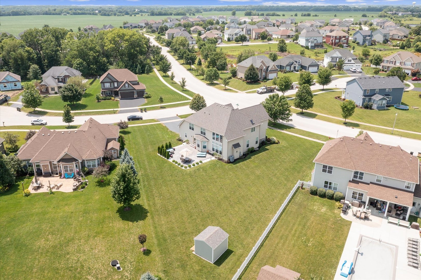1202 Cannonball Trail