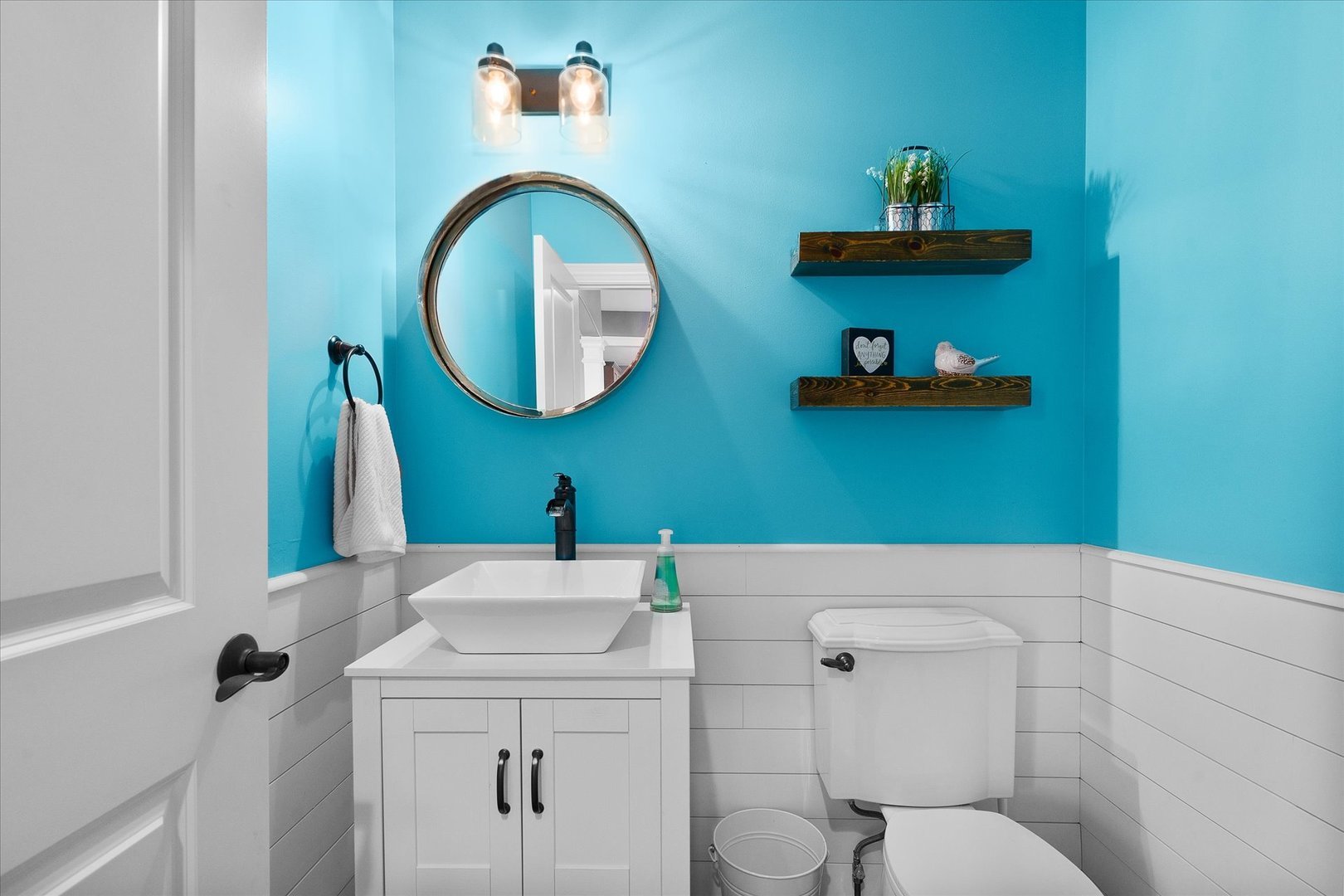 1202 Cannonball Trail