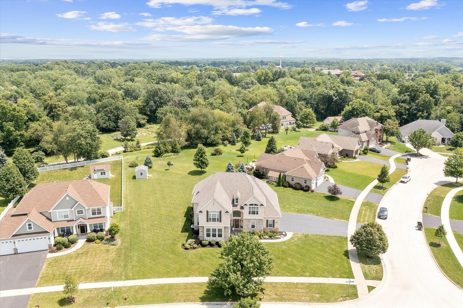 1202 Cannonball Trail