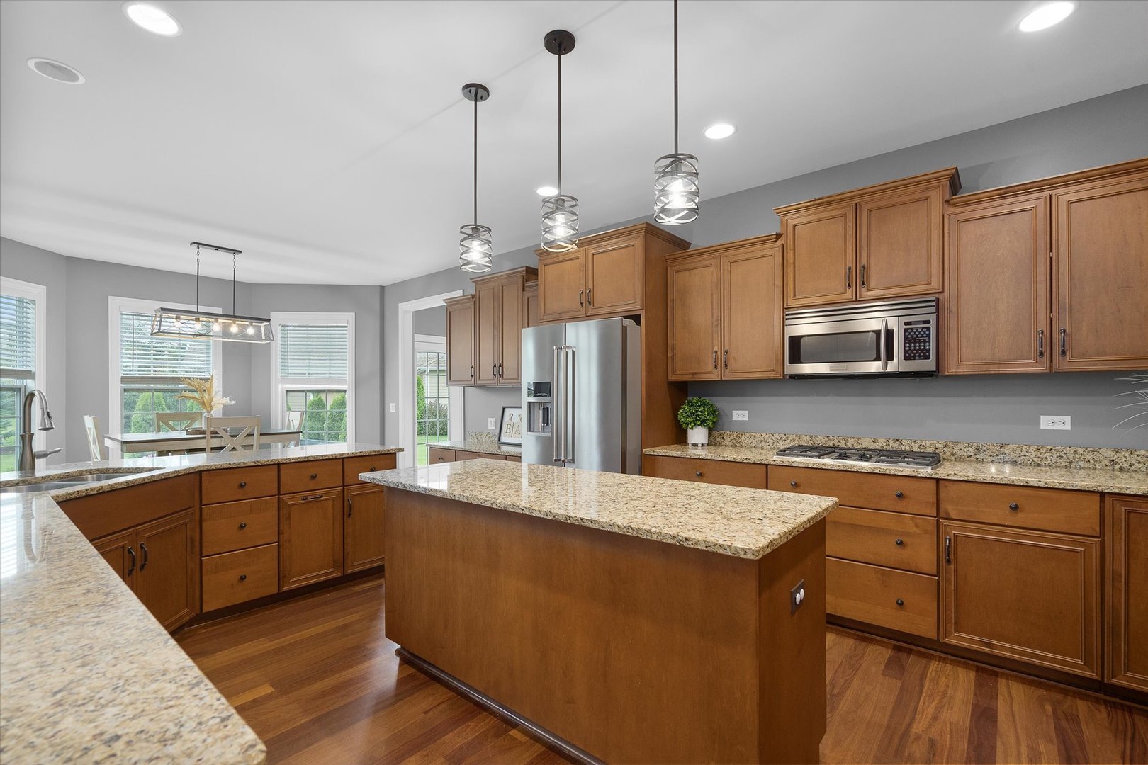 1202 Cannonball Trail