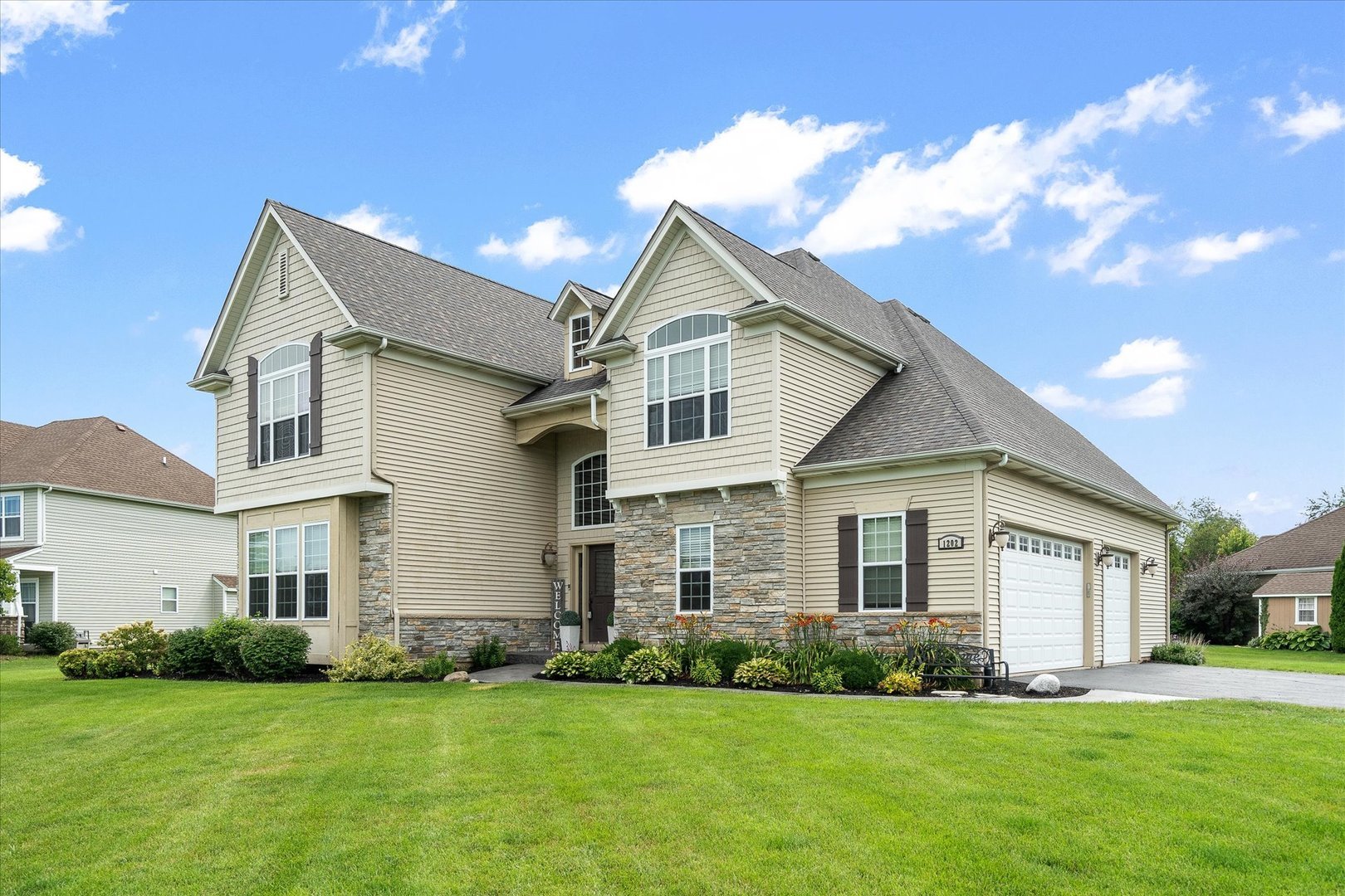1202 Cannonball Trail