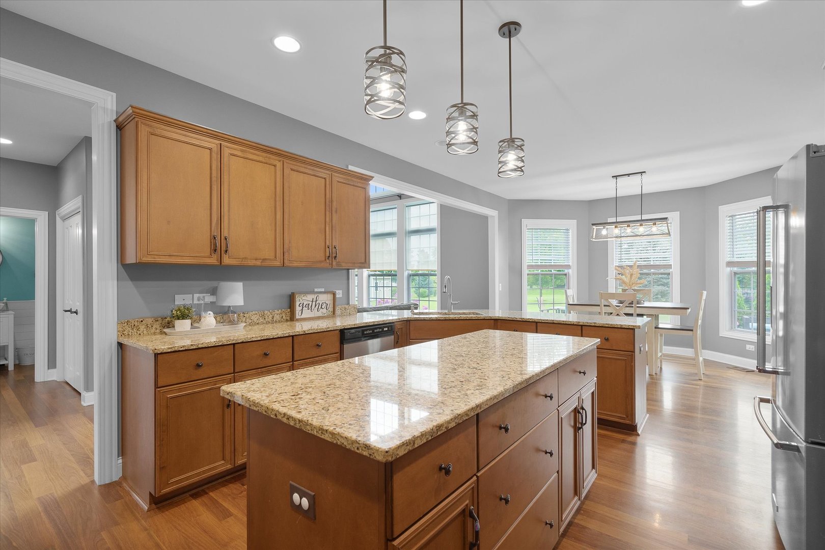 1202 Cannonball Trail