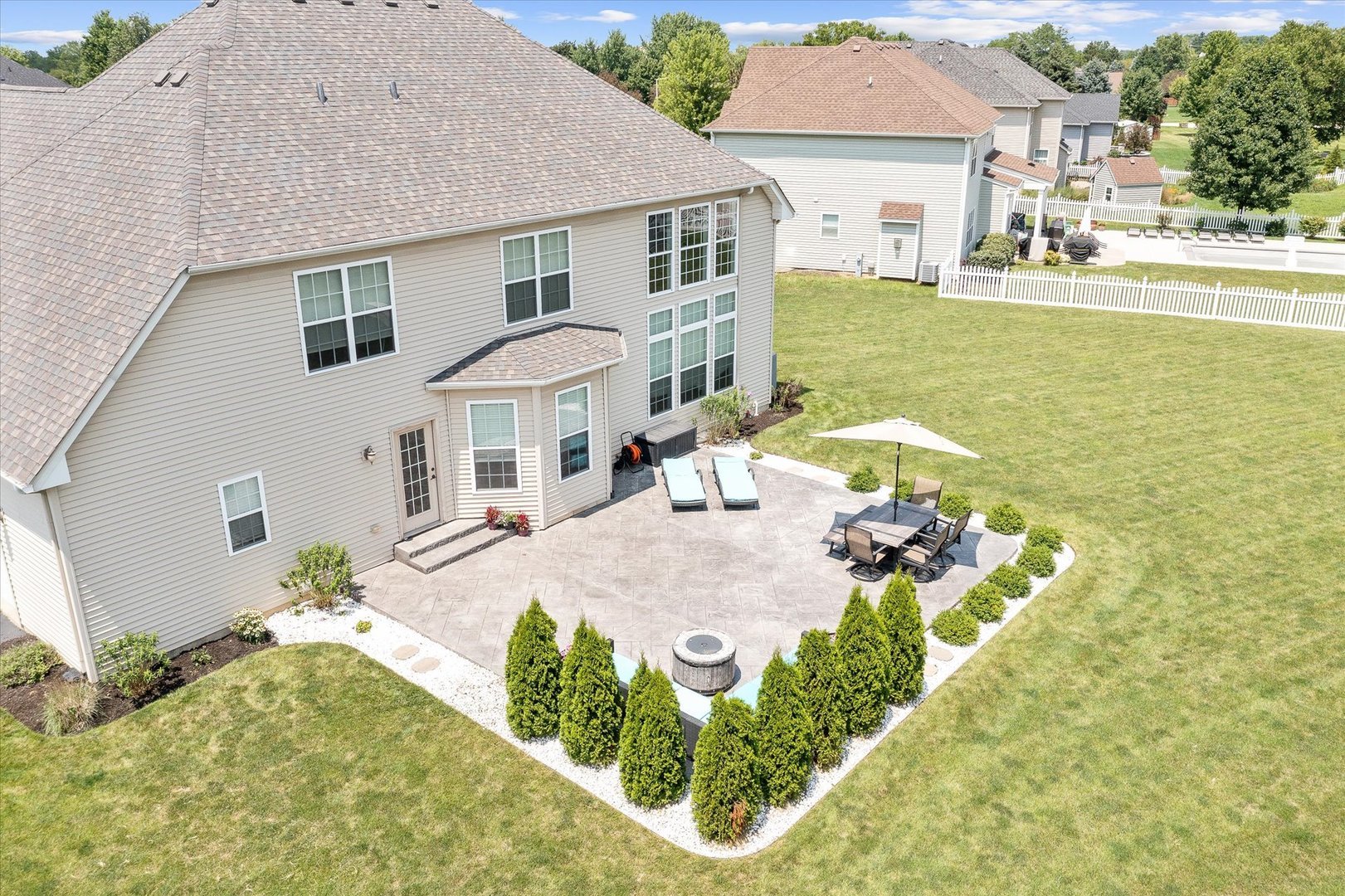 1202 Cannonball Trail