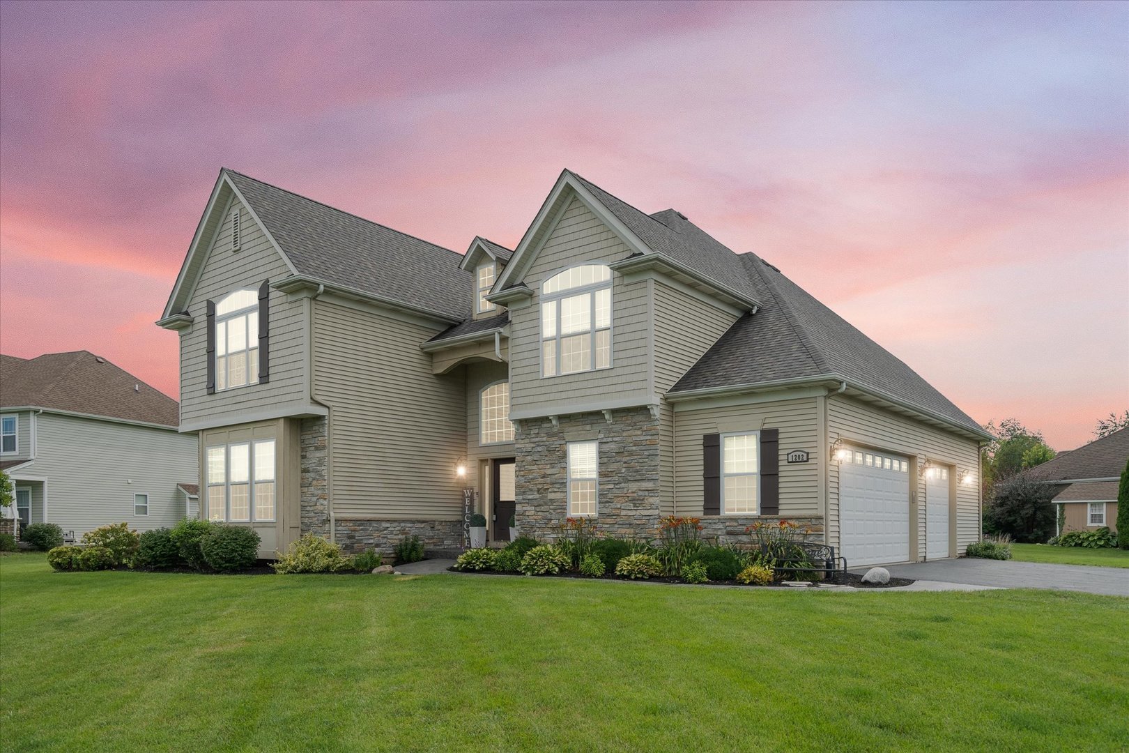 1202 Cannonball Trail