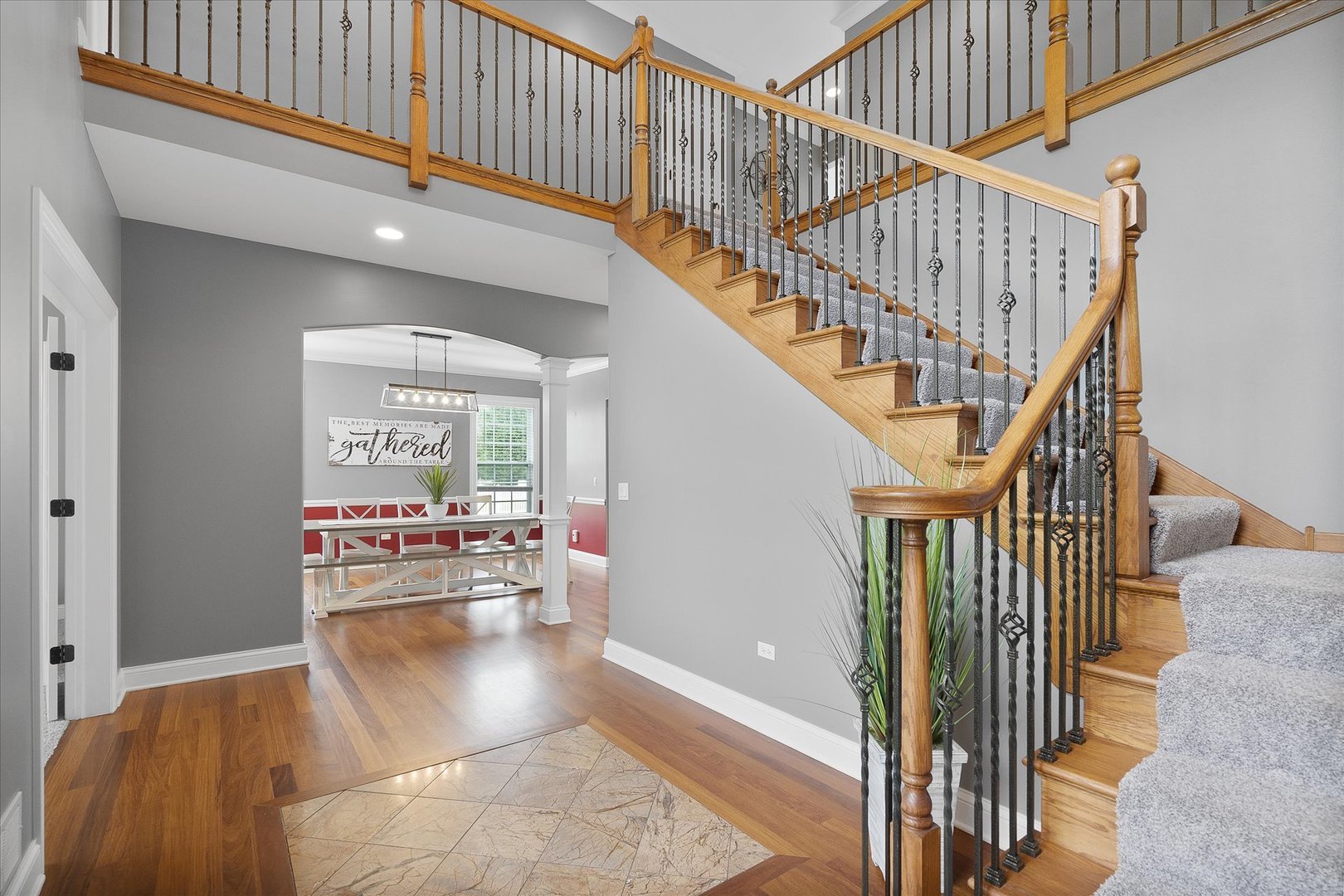 1202 Cannonball Trail