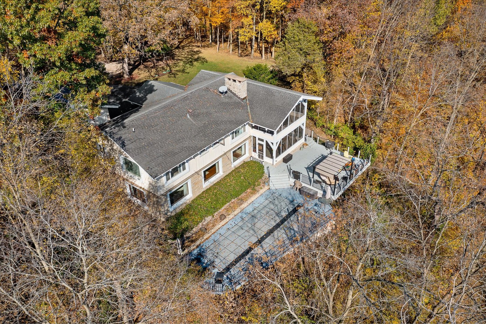 2588G Rock Creek Road
