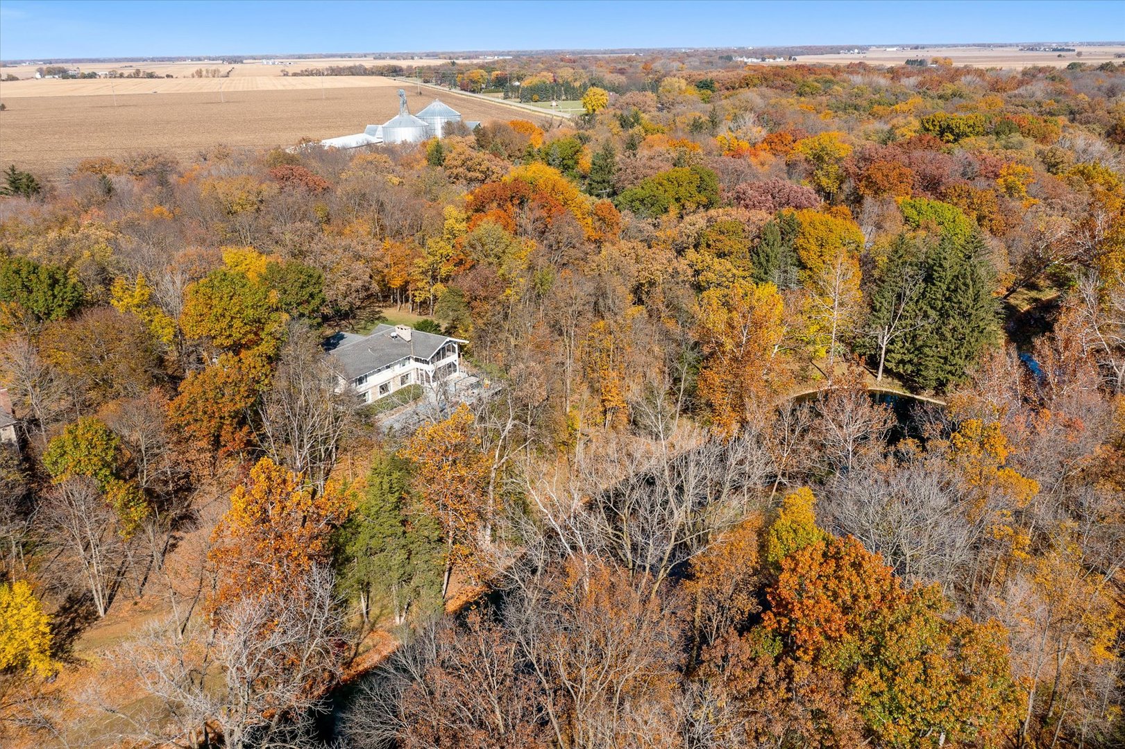 2588G Rock Creek Road
