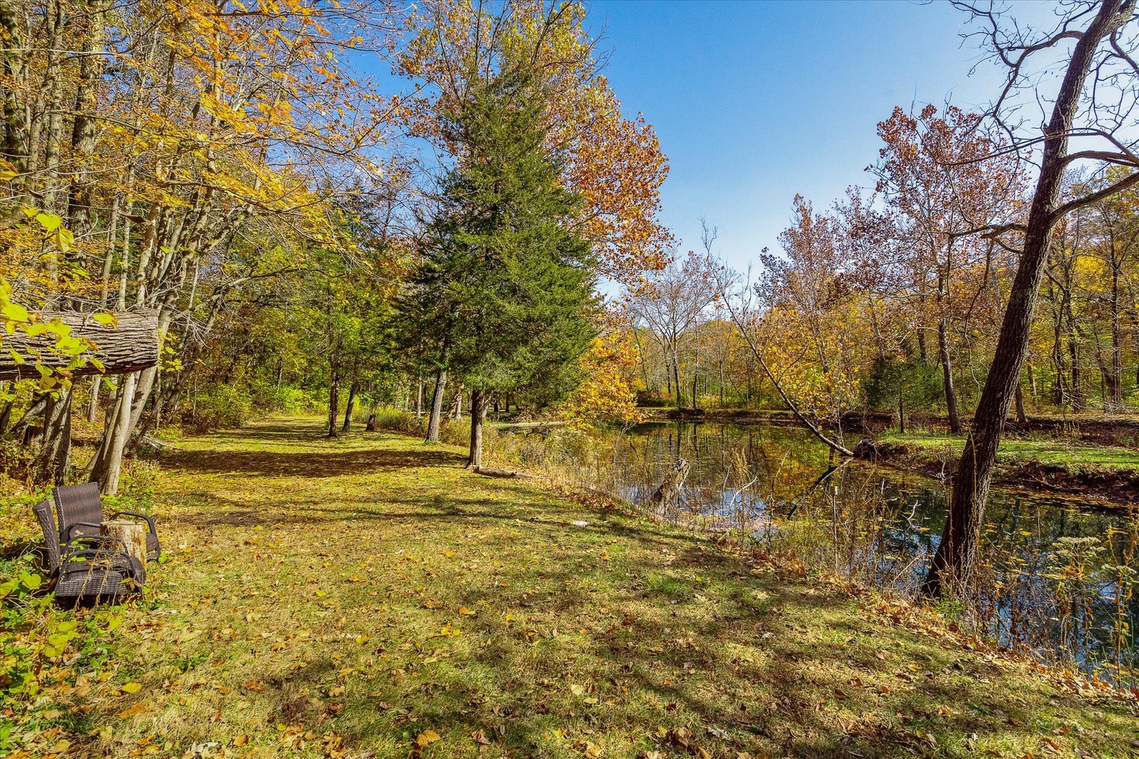 2588G Rock Creek Road