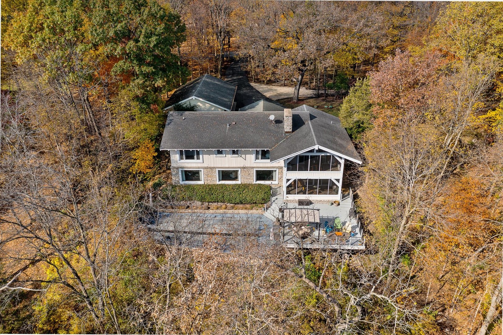 2588G Rock Creek Road