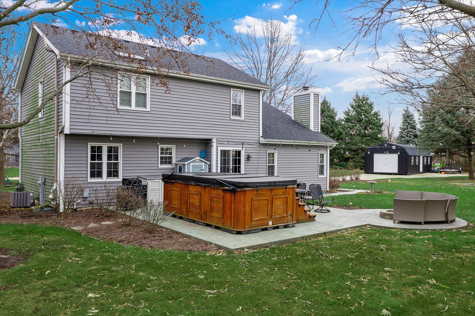 51 Fox Glen Drive