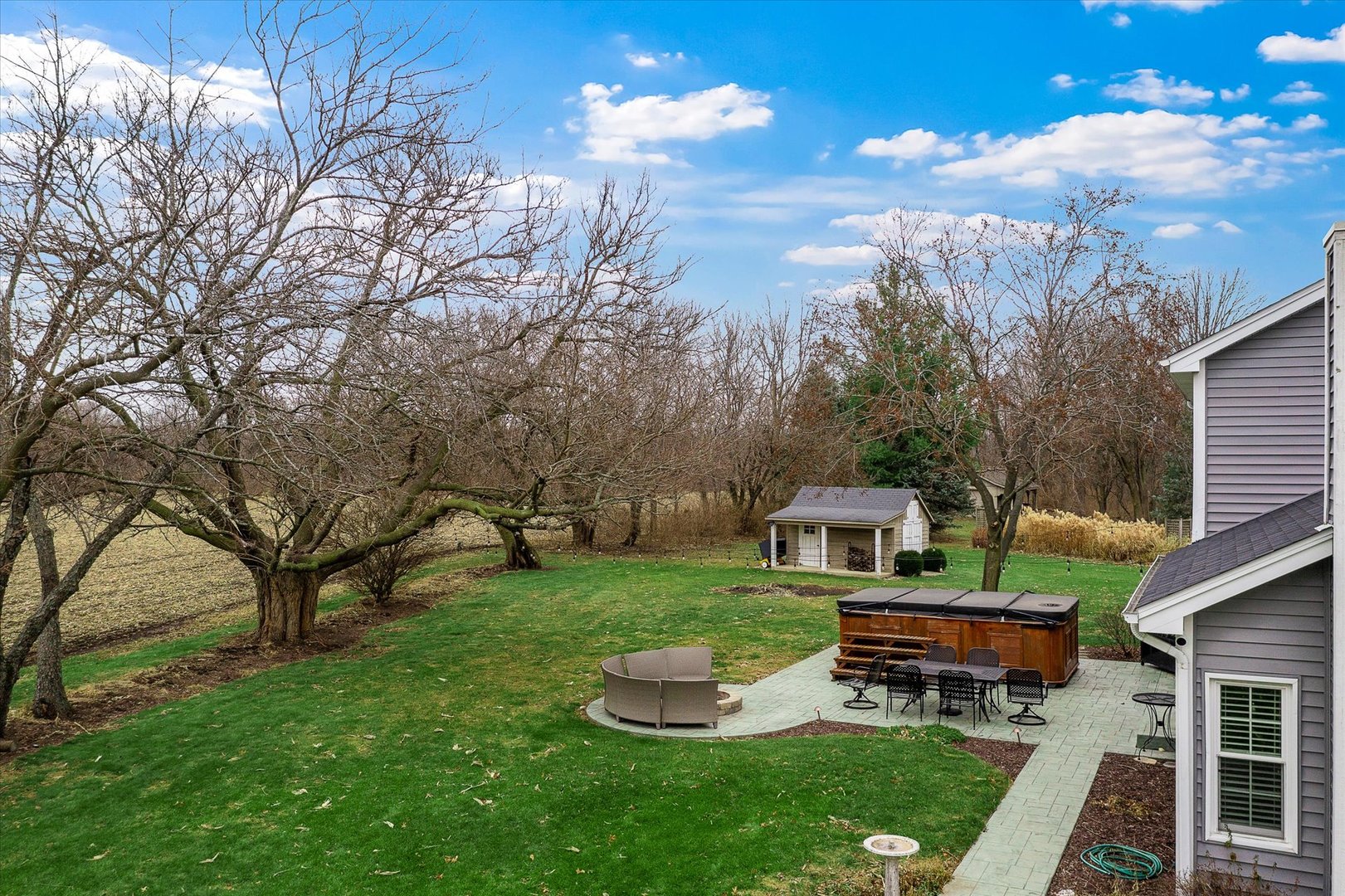 51 Fox Glen Drive