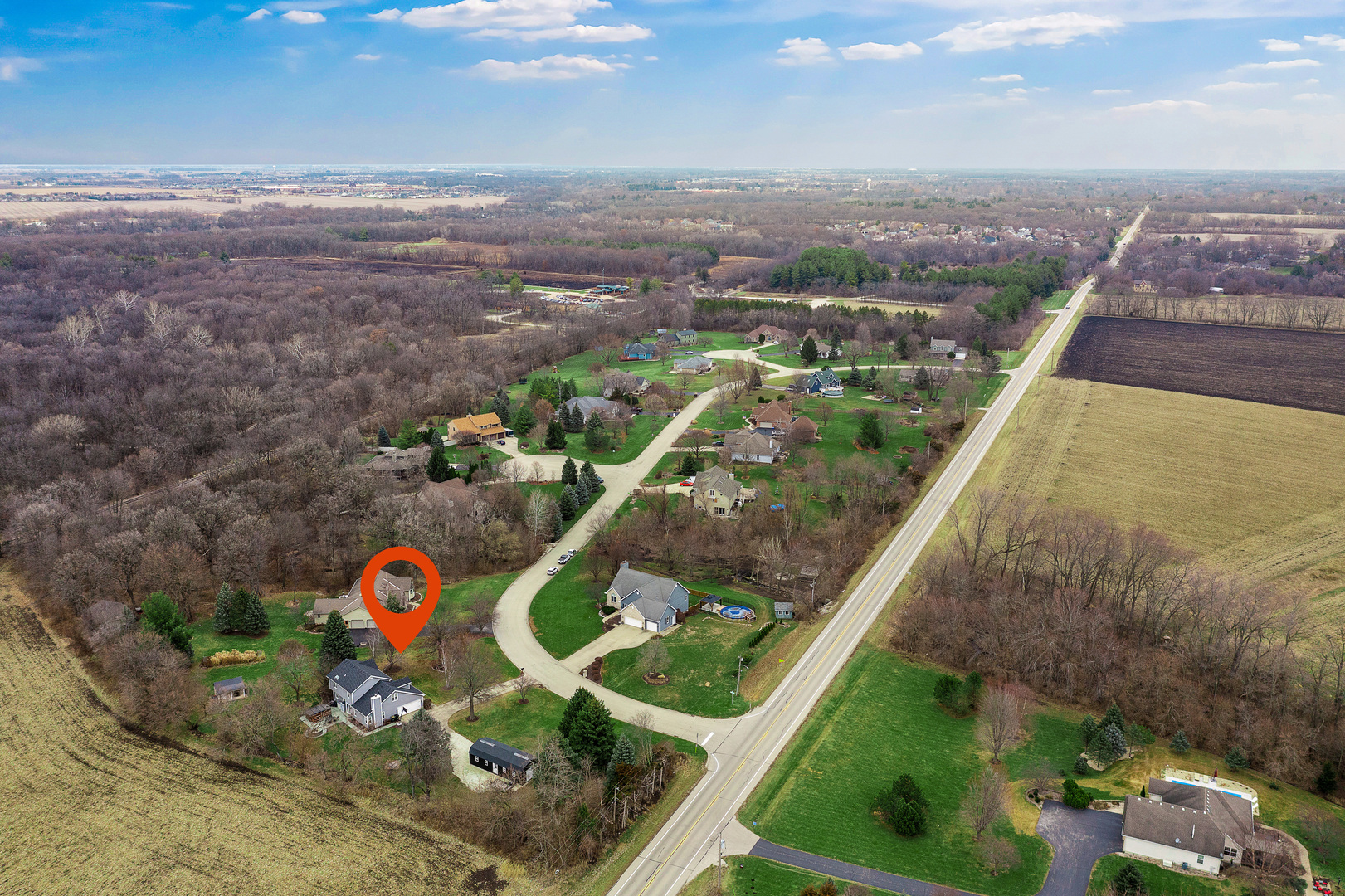 51 Fox Glen Drive