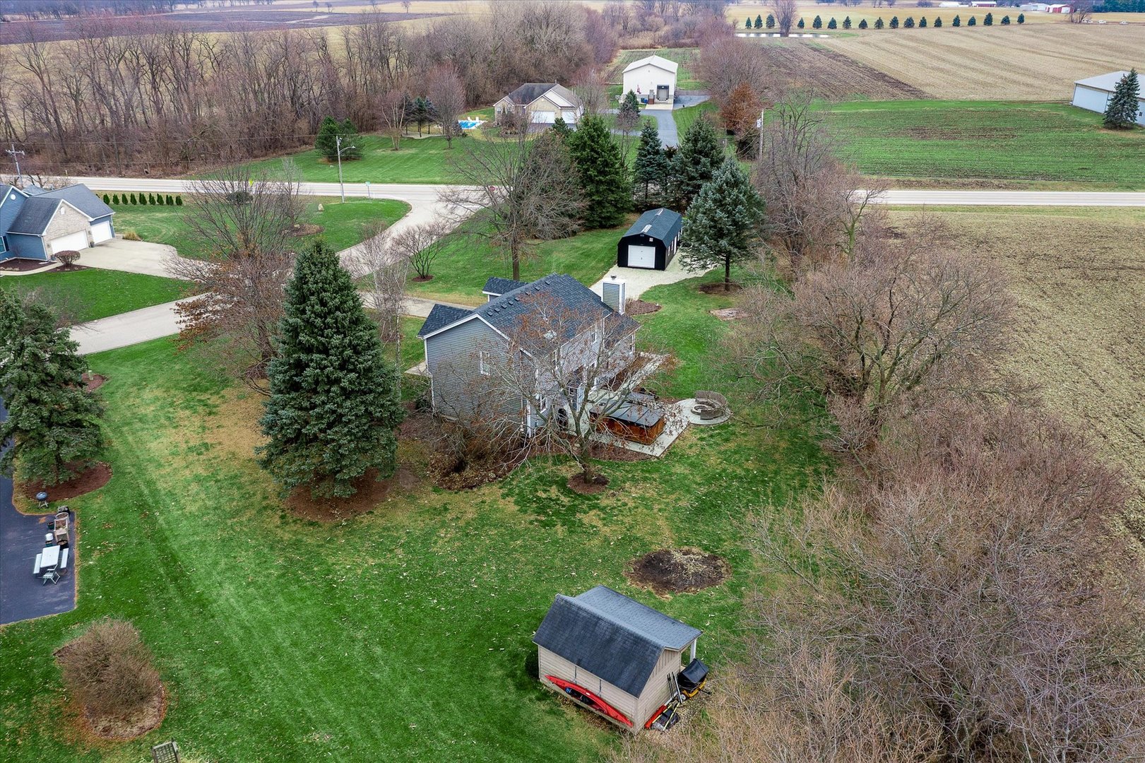 51 Fox Glen Drive