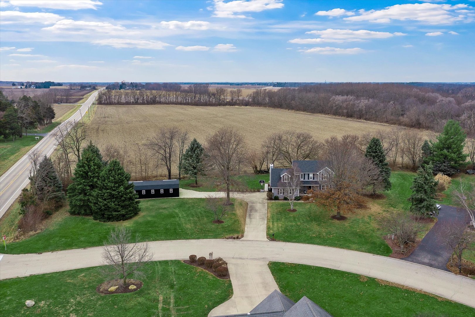 51 Fox Glen Drive