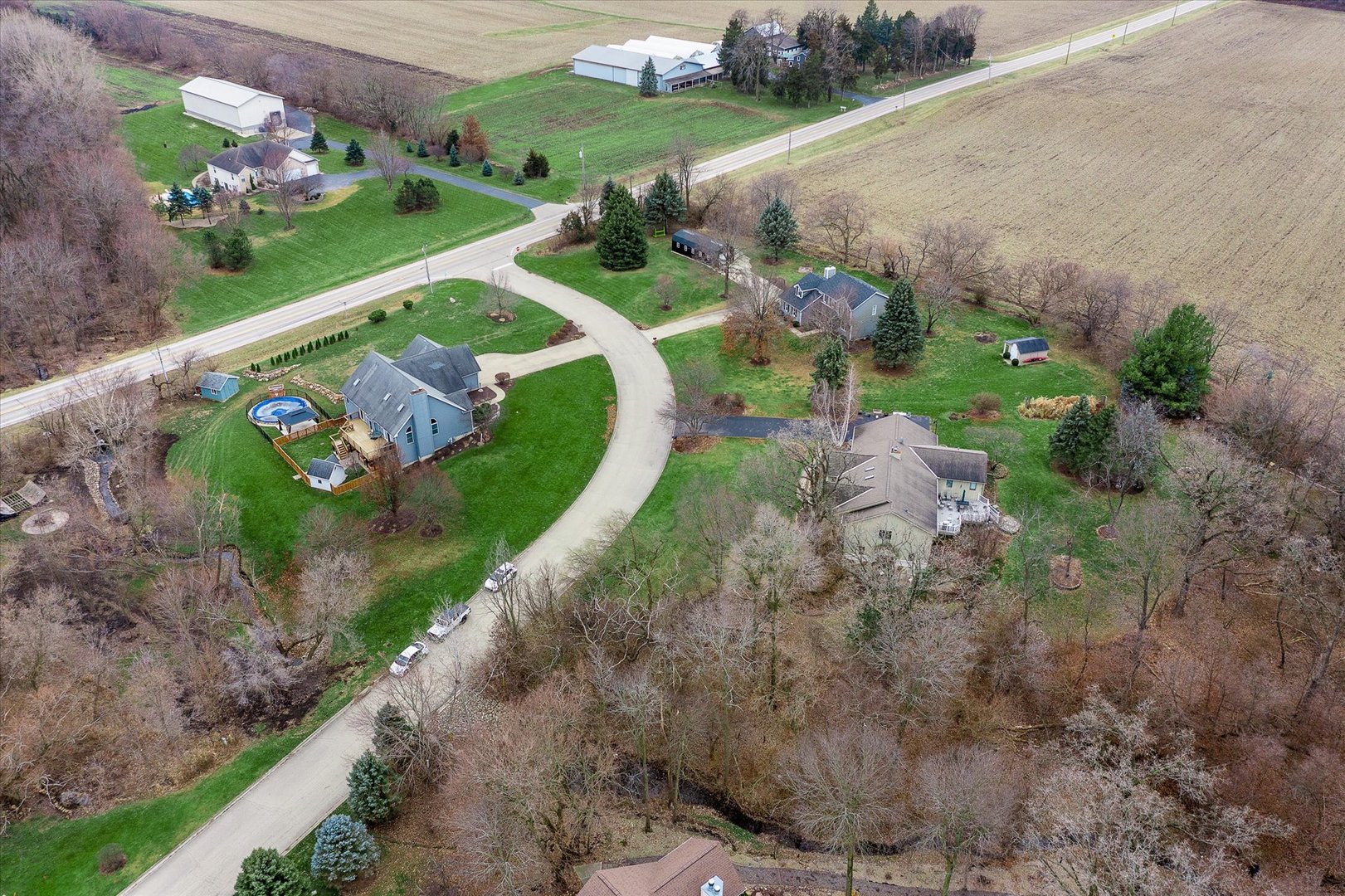 51 Fox Glen Drive