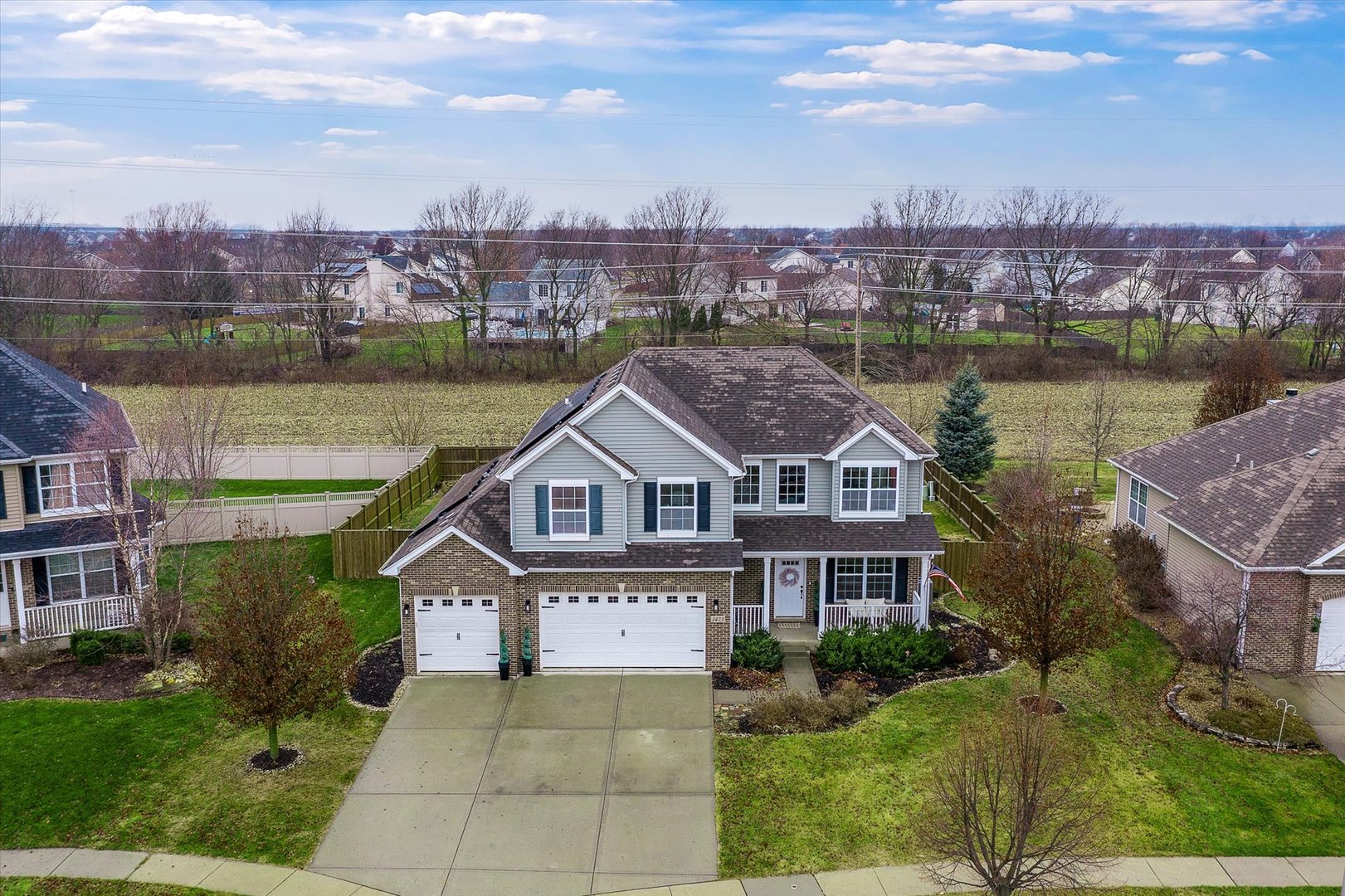1473 S Saddlebrook Lane