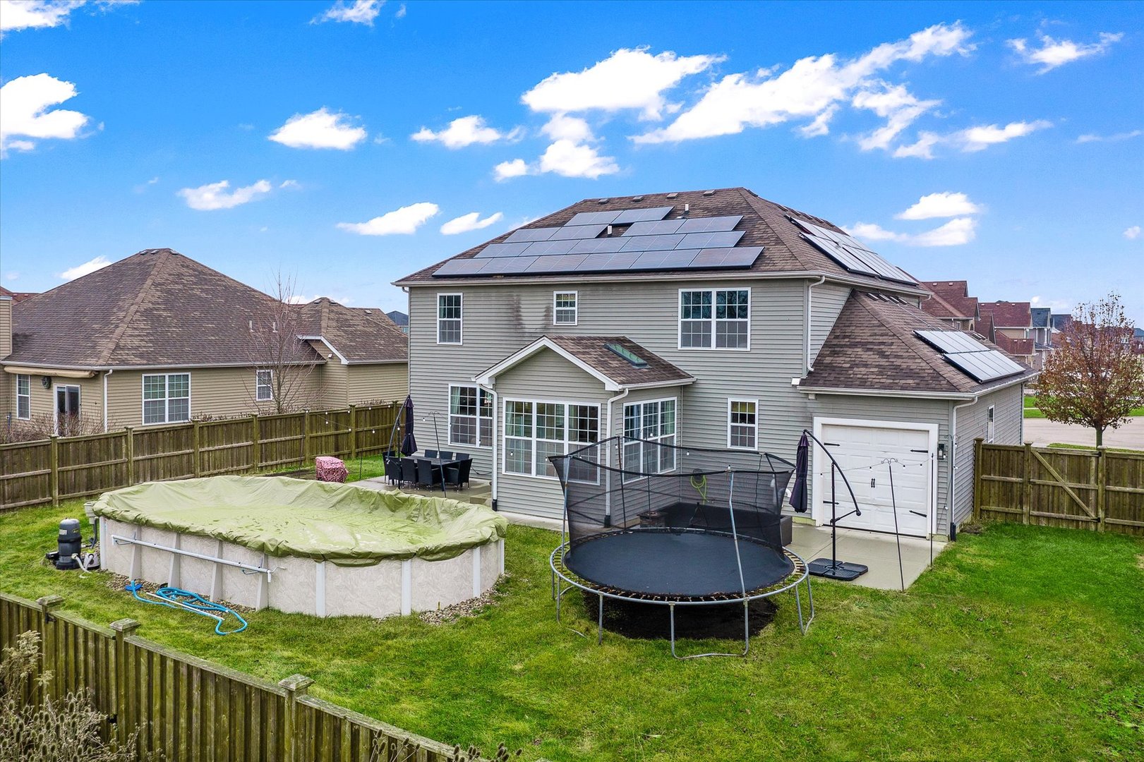 1473 S Saddlebrook Lane