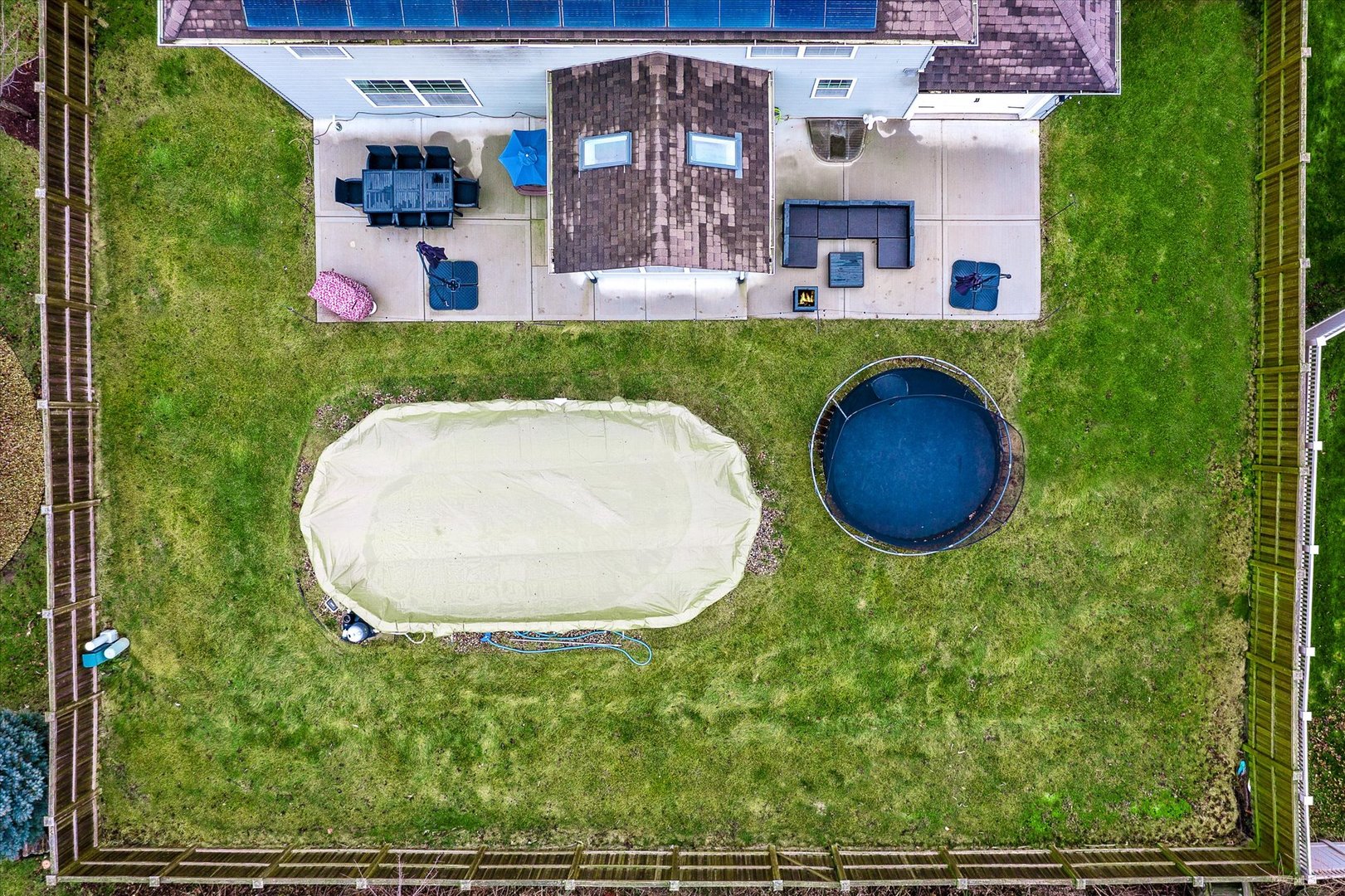 1473 S Saddlebrook Lane