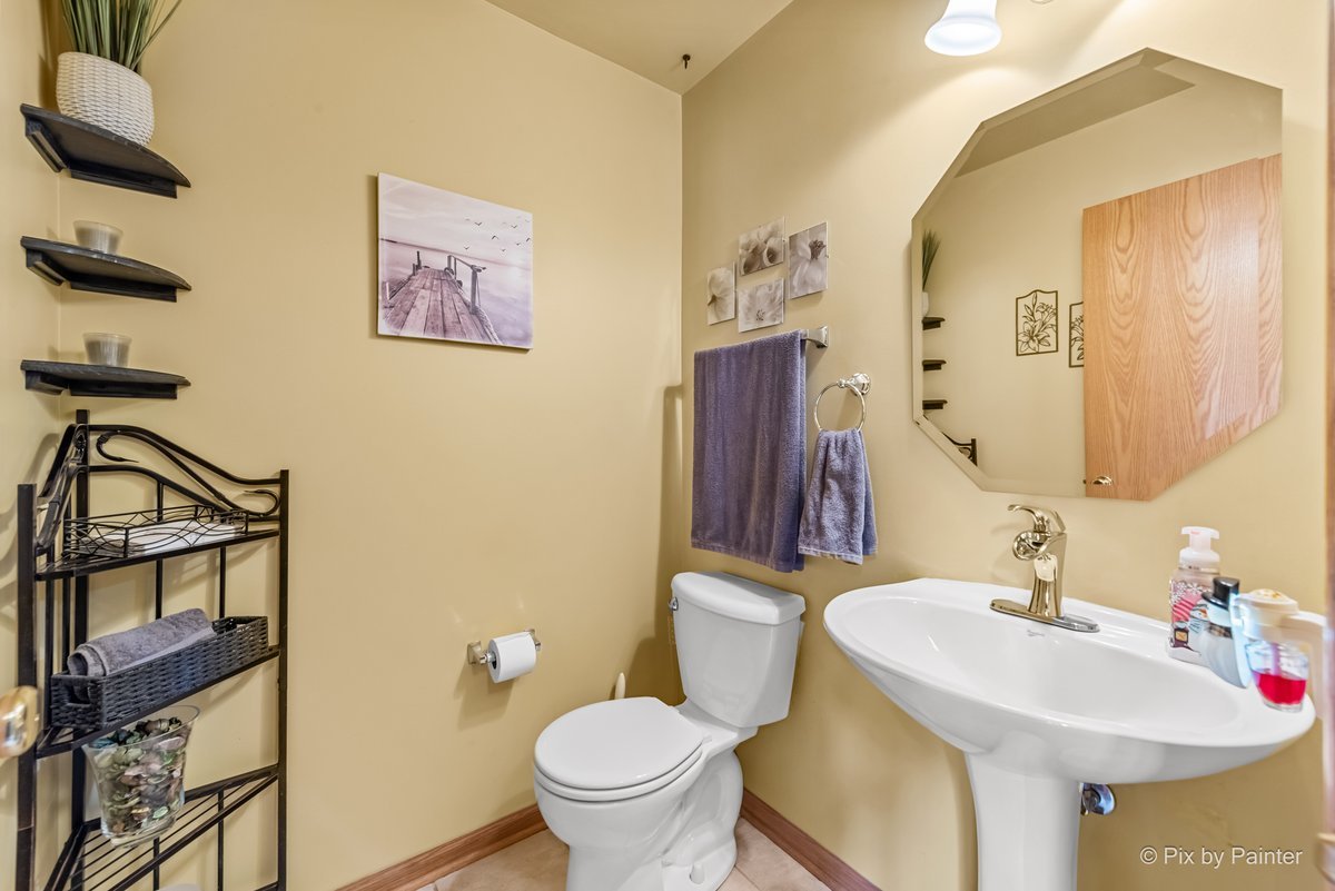 2793 Woodside Court