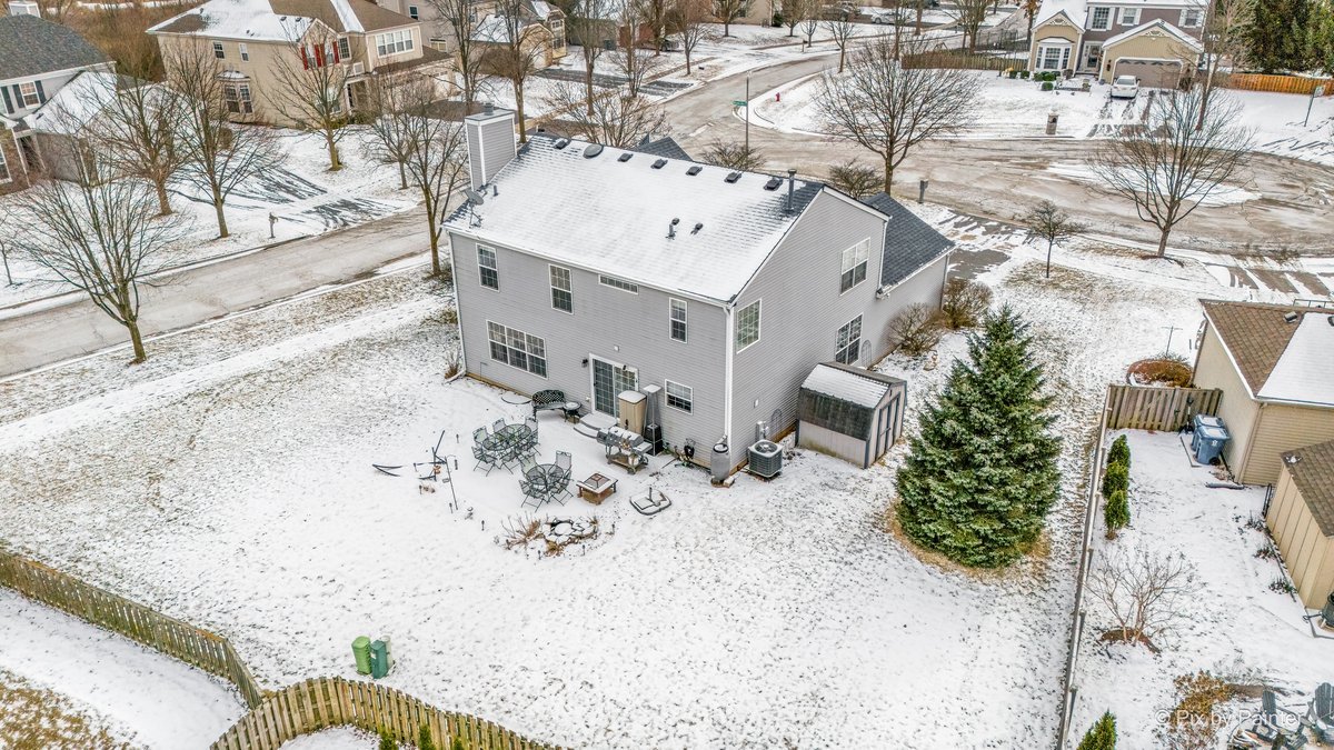 2793 Woodside Court