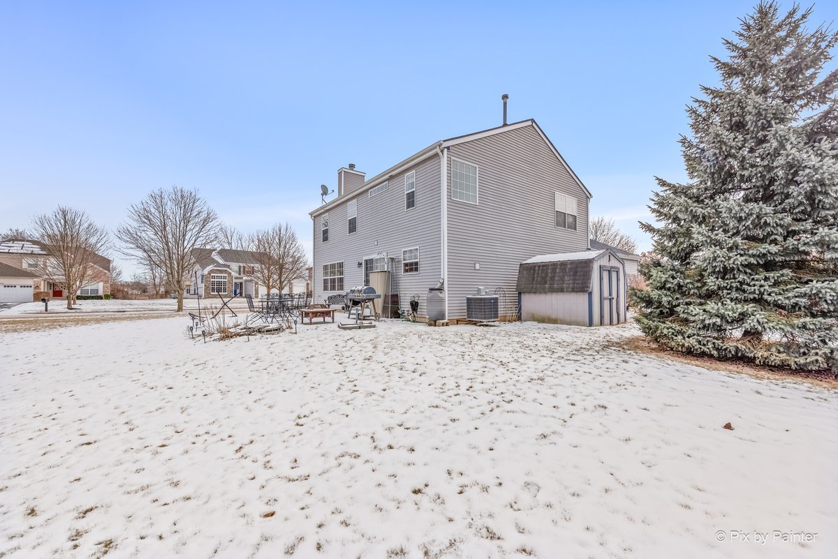 2793 Woodside Court