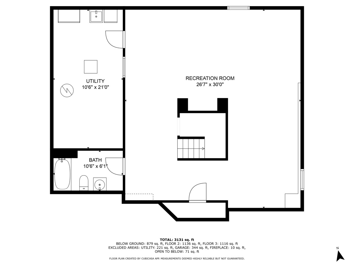 2793 Woodside Court