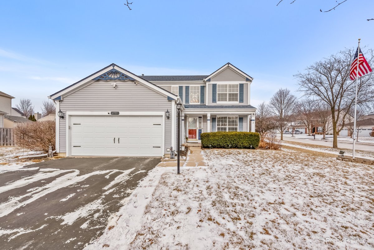2793 Woodside Court