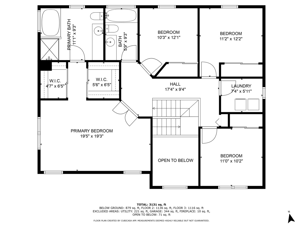 2793 Woodside Court