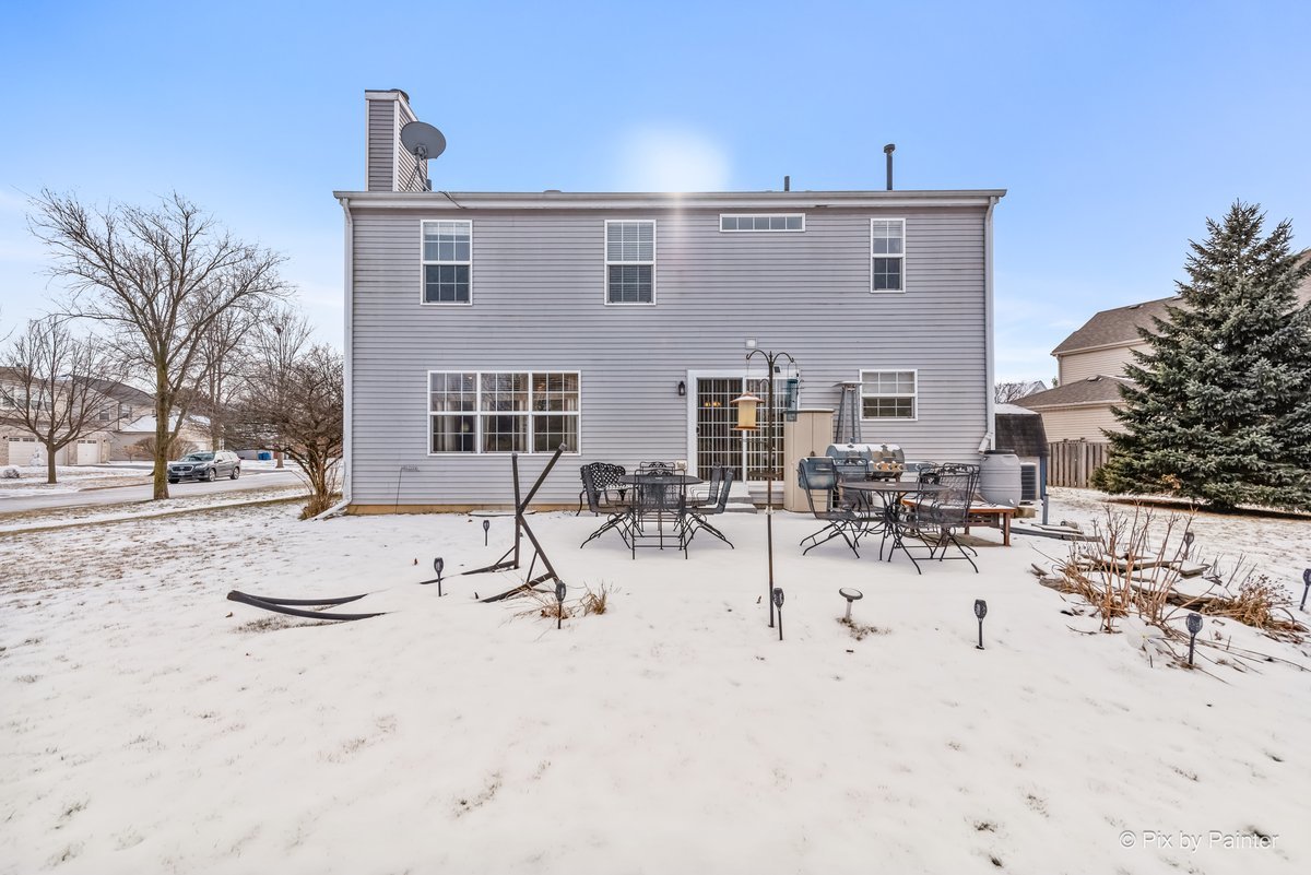 2793 Woodside Court