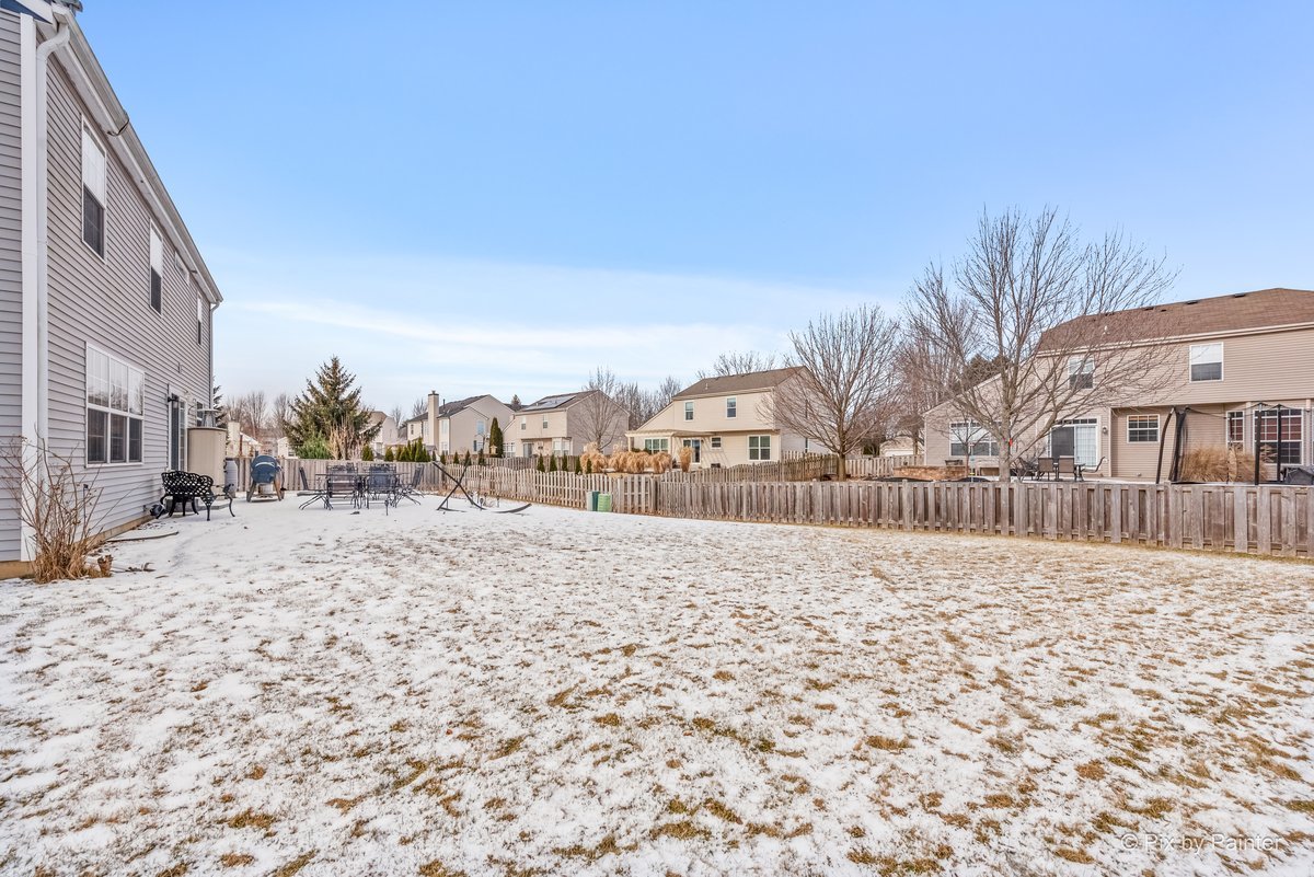 2793 Woodside Court