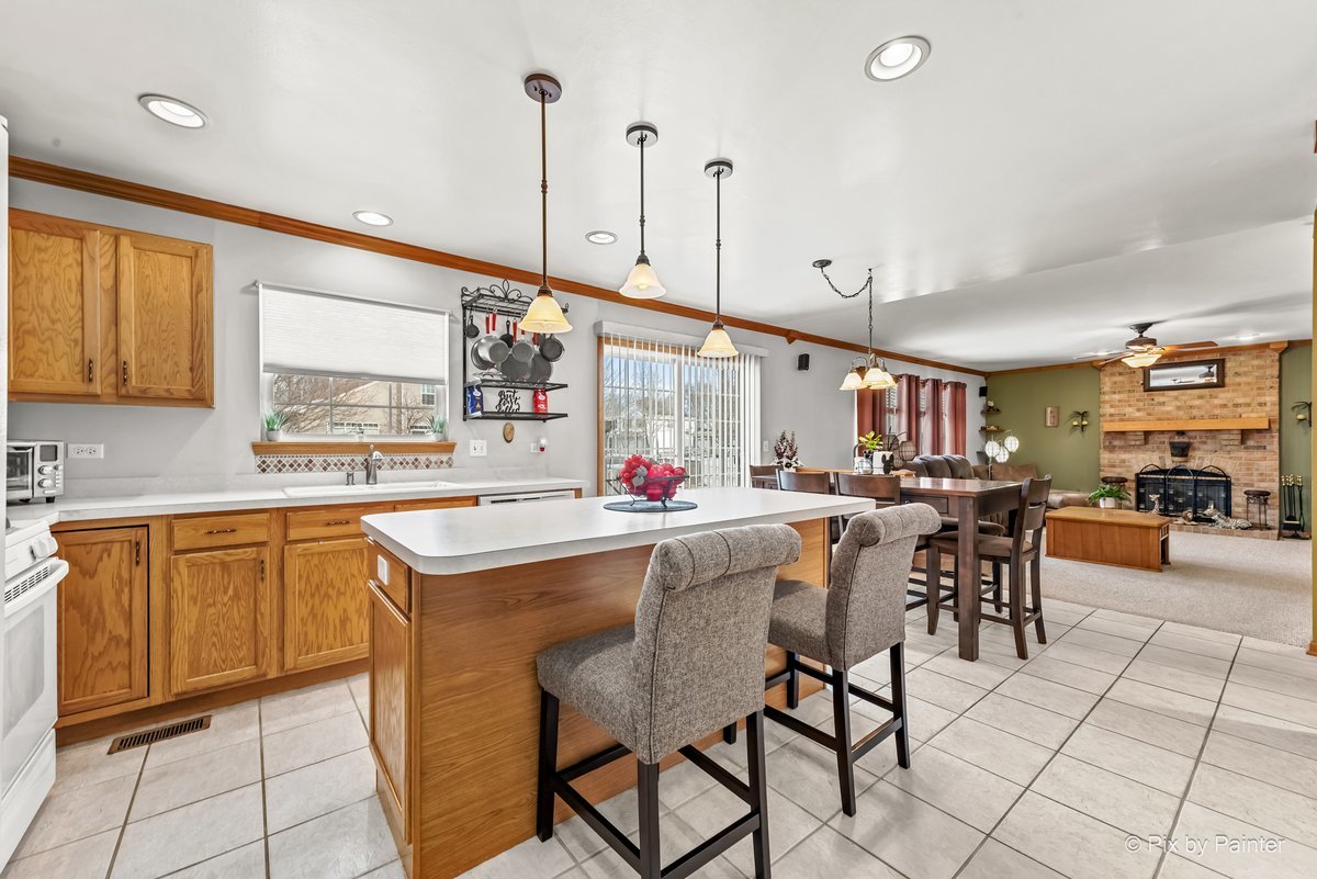 2793 Woodside Court